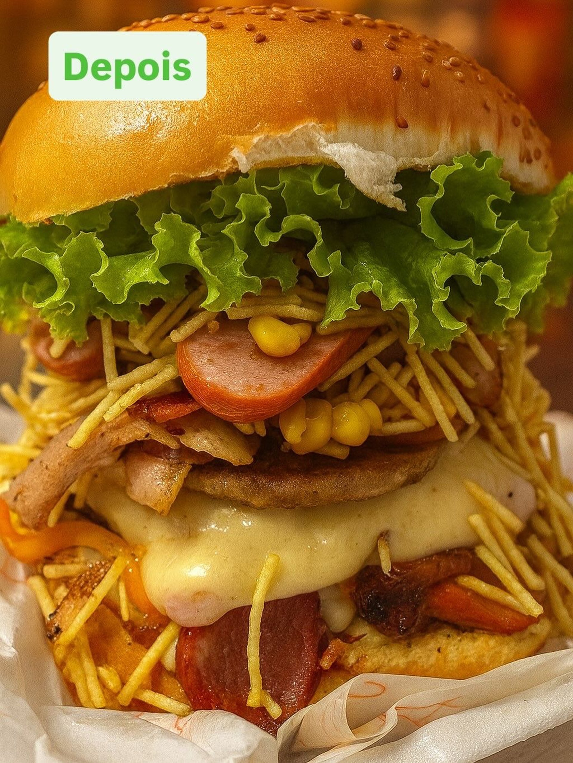 woman holding dried flower