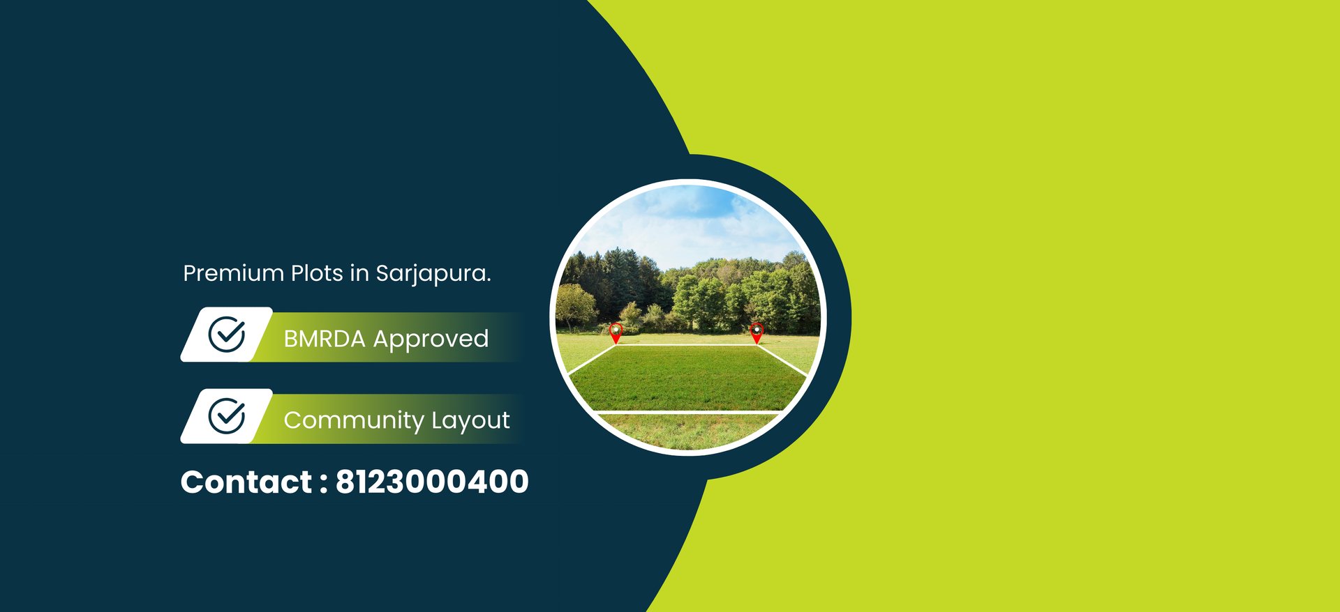 Oxyrich Villas on Chandapura Anekal Road