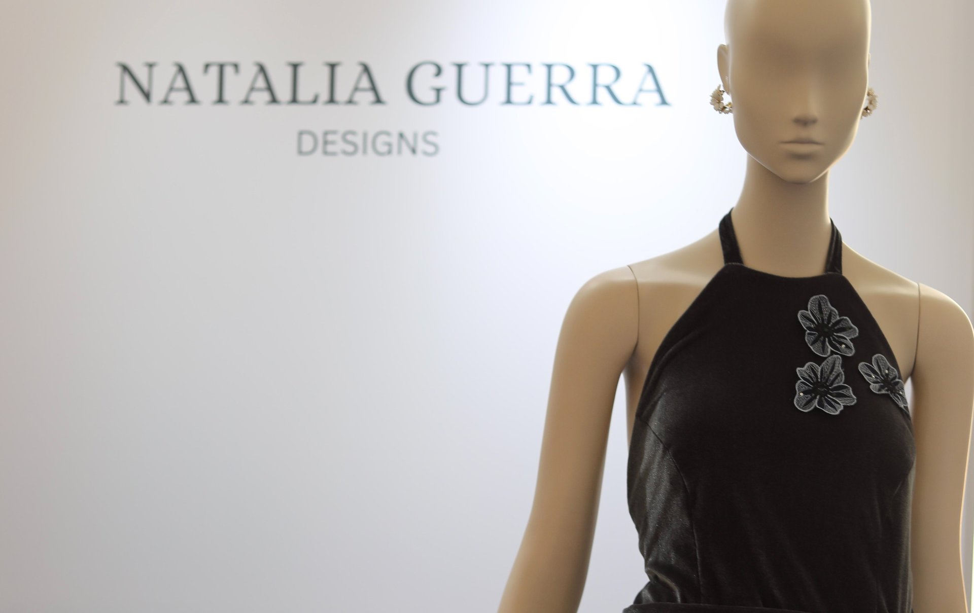 House of Serena - Natalia Guerra Designs