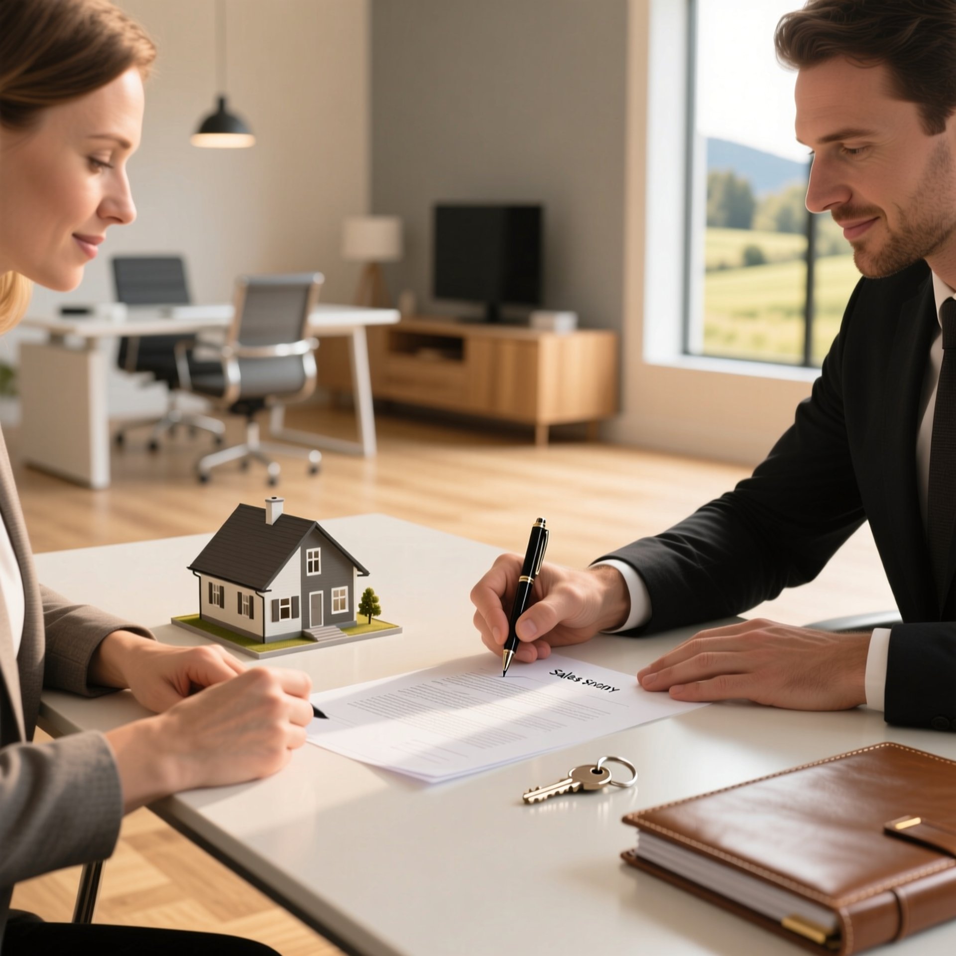 gray computer monitor