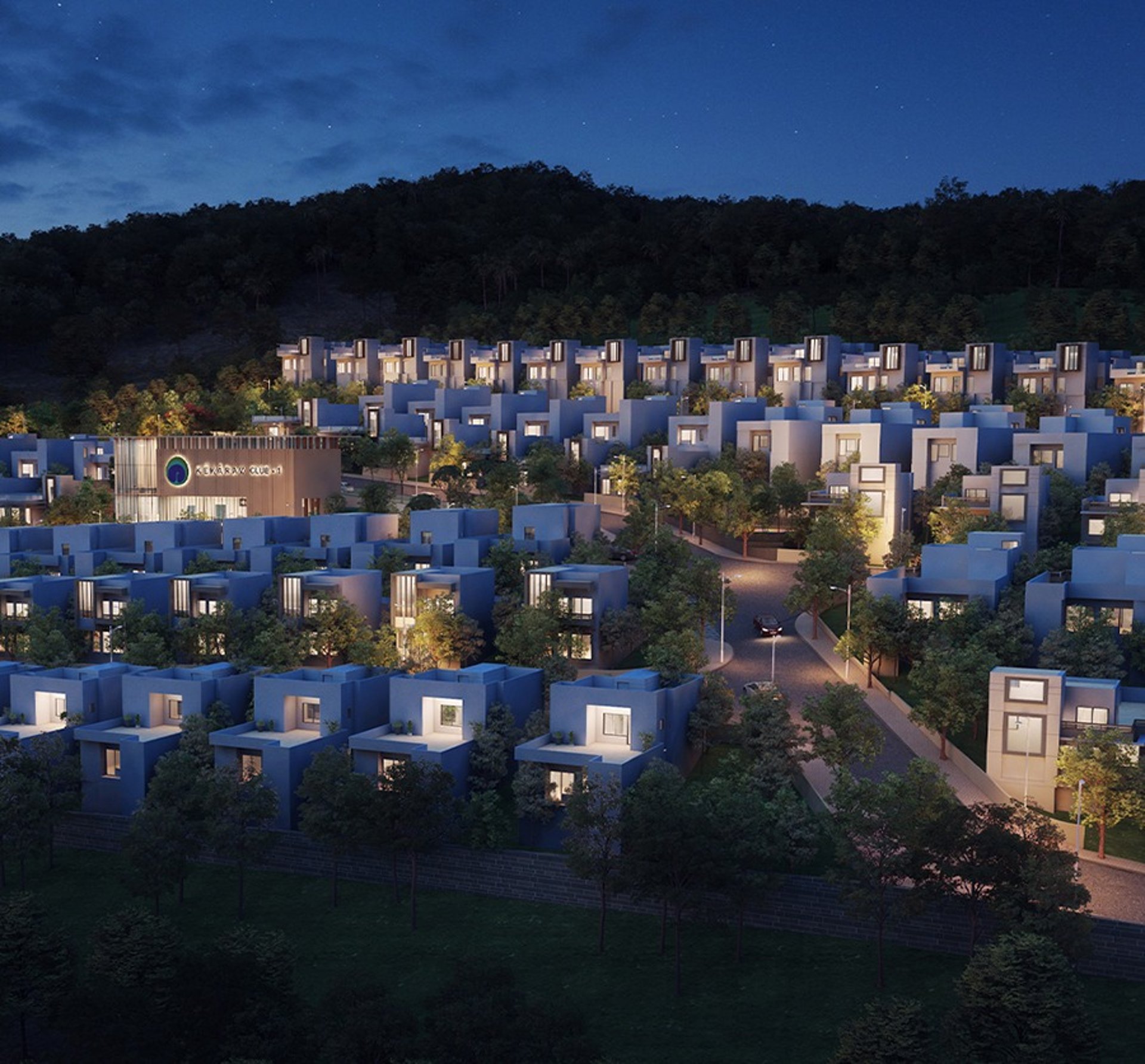 woman wearing yellow long-sleeved dress under white clouds and blue sky during daytime