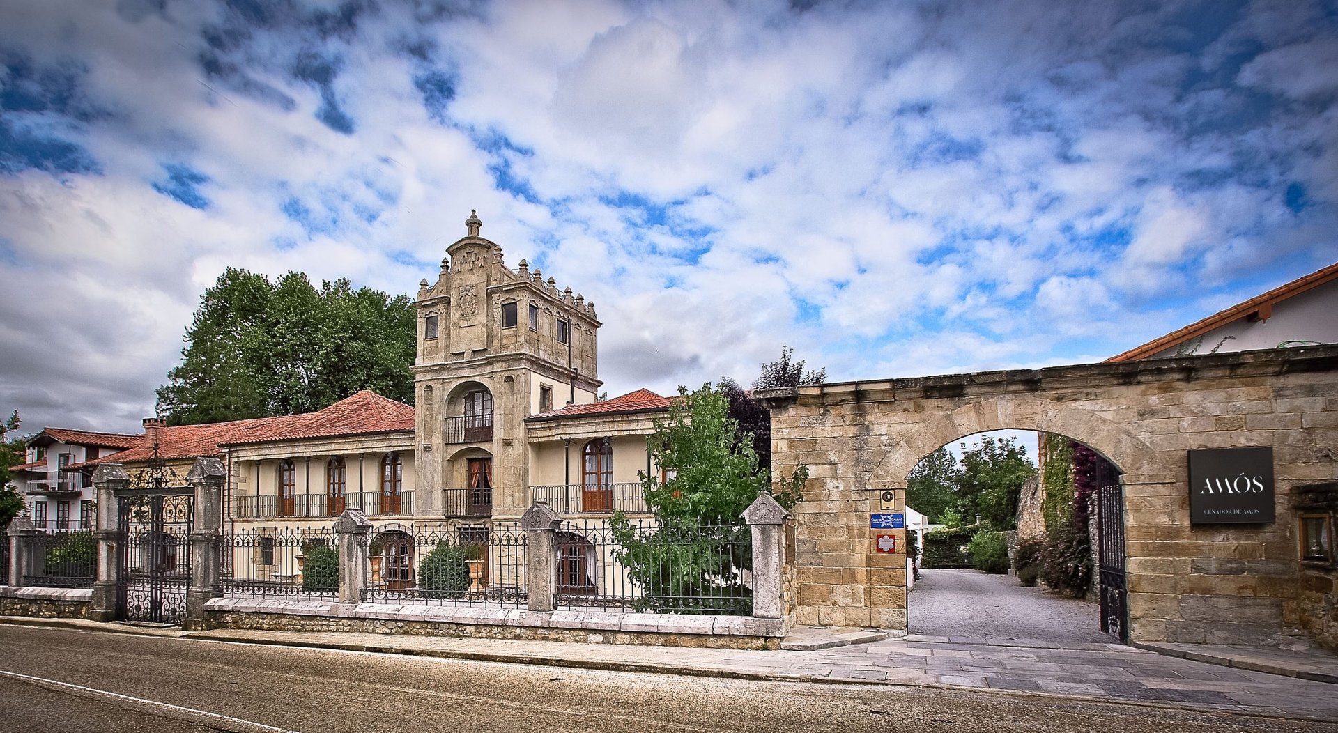 couple wearing silver-colored rings
