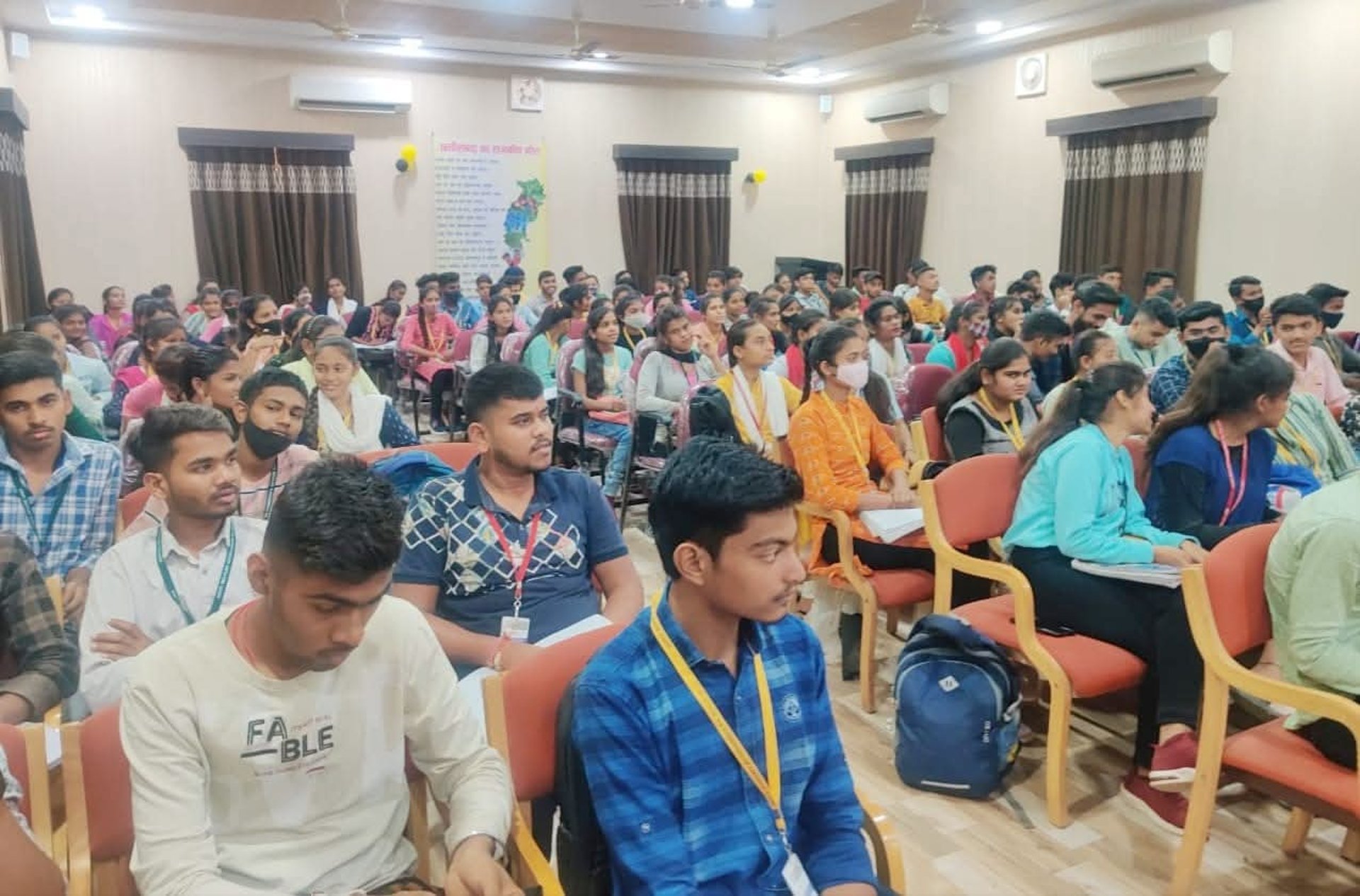 black and brown leather padded tub sofa