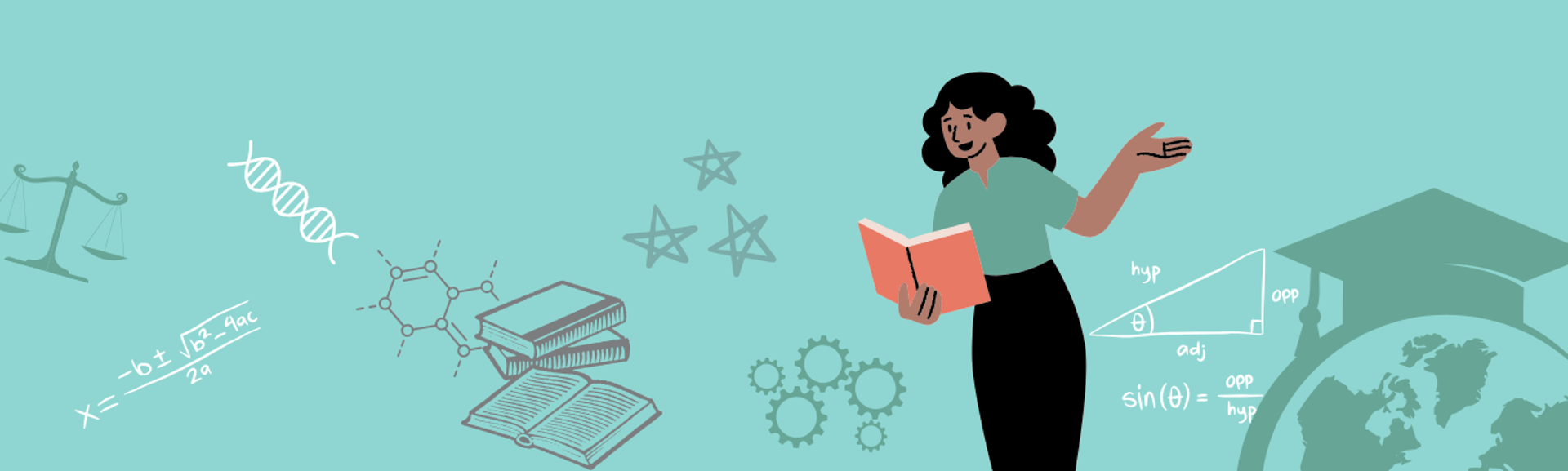 black and white bed linen