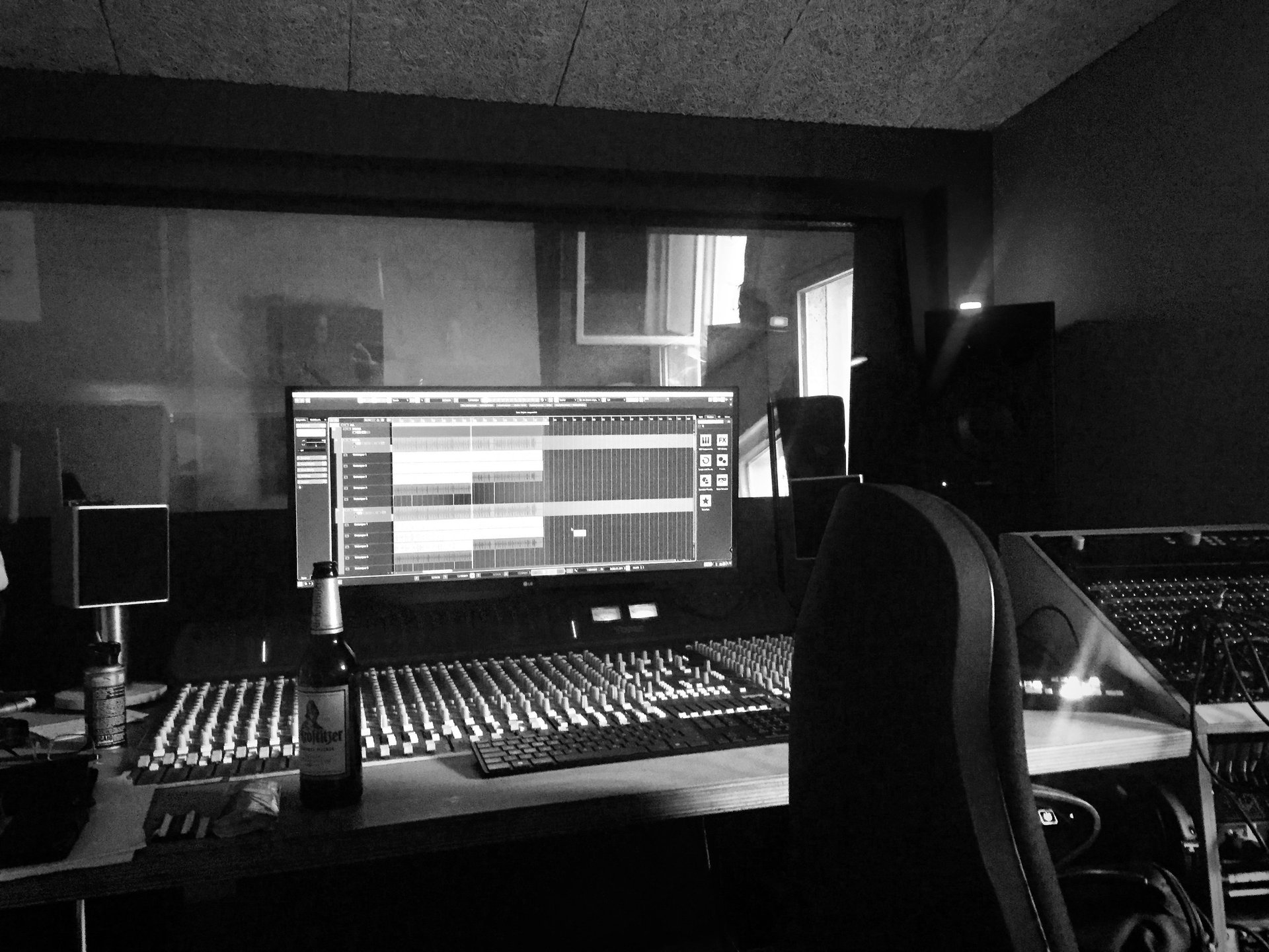 studio