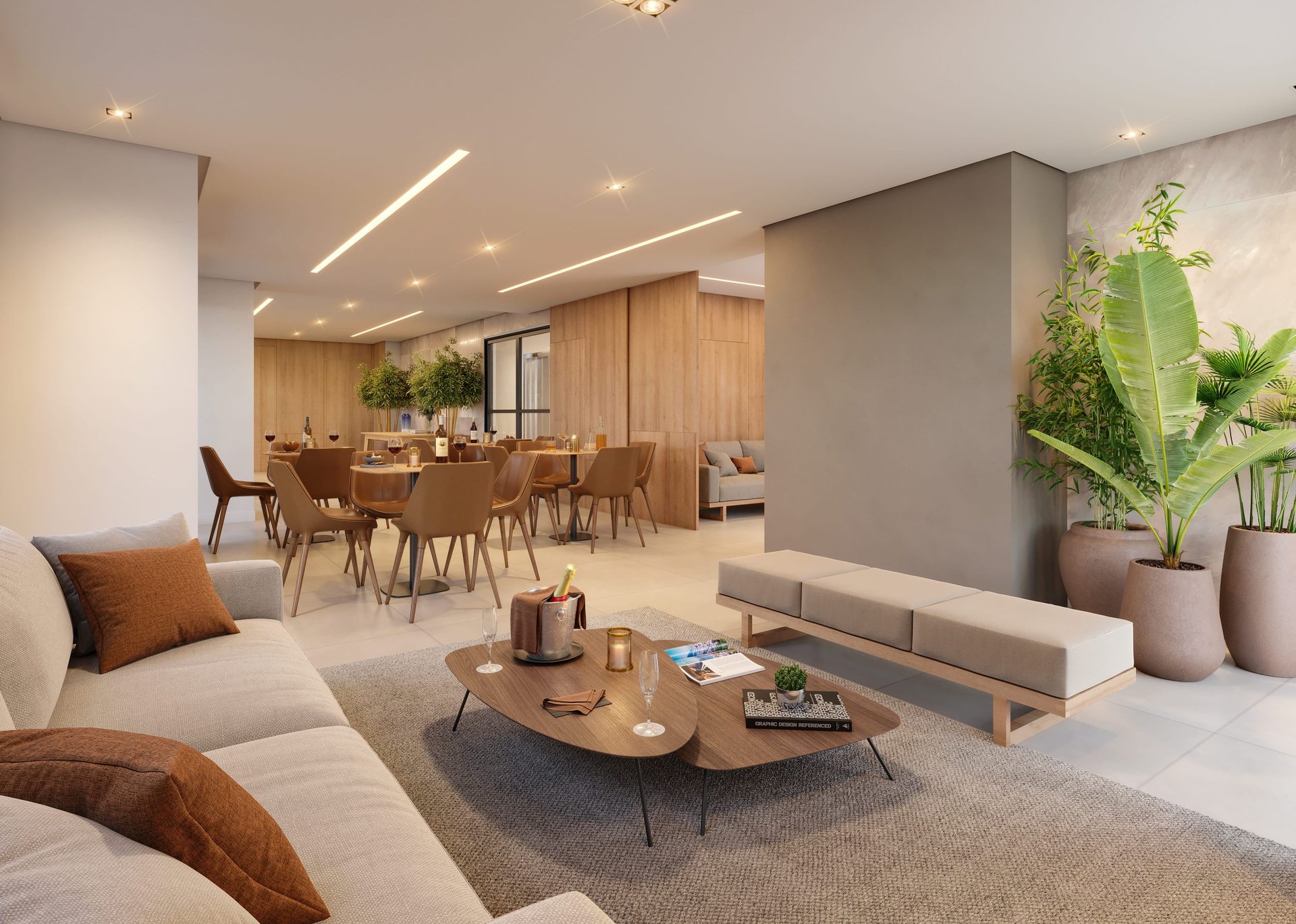 a woman sitting at a table writing on a piece of paper