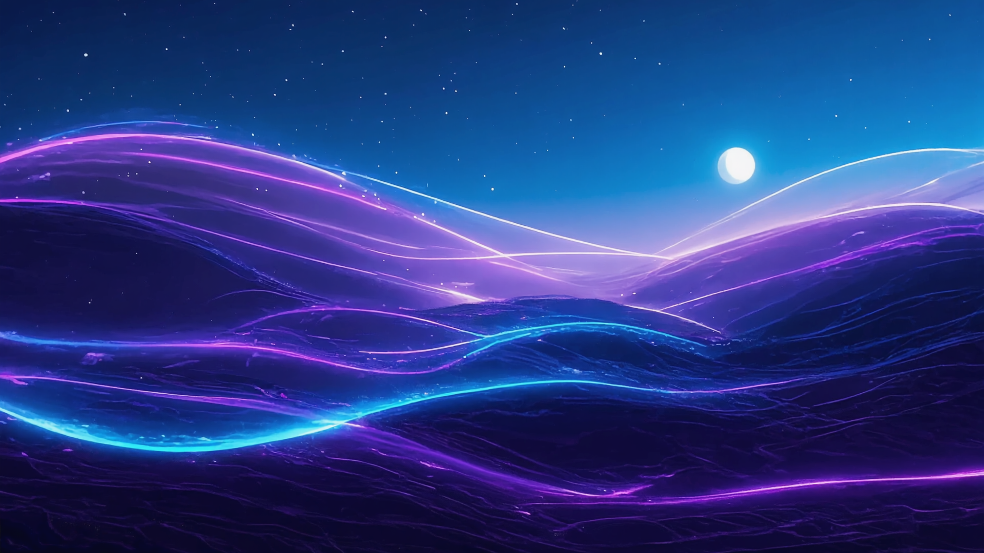 wavy ocean under cave