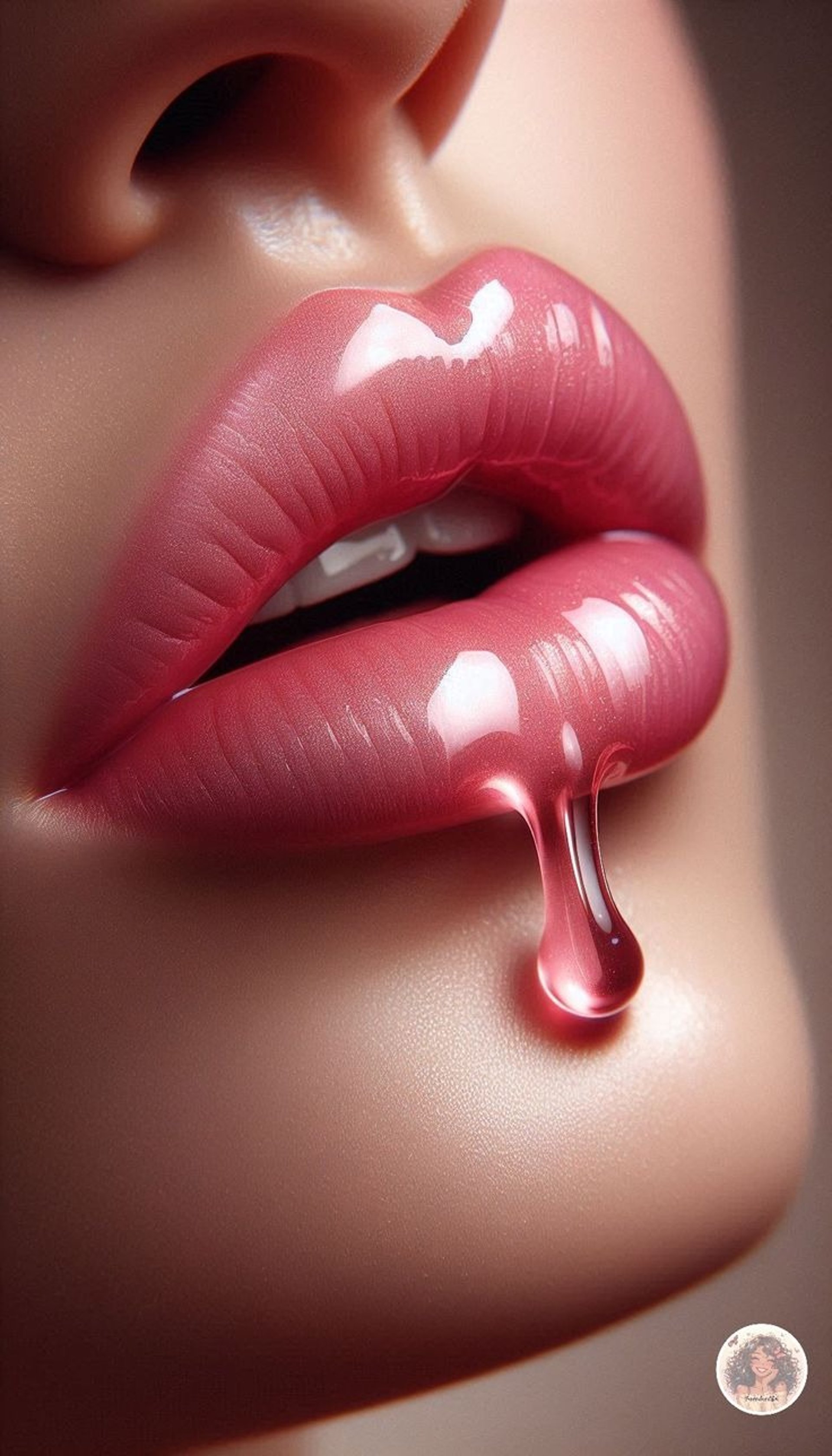 gray computer monitor