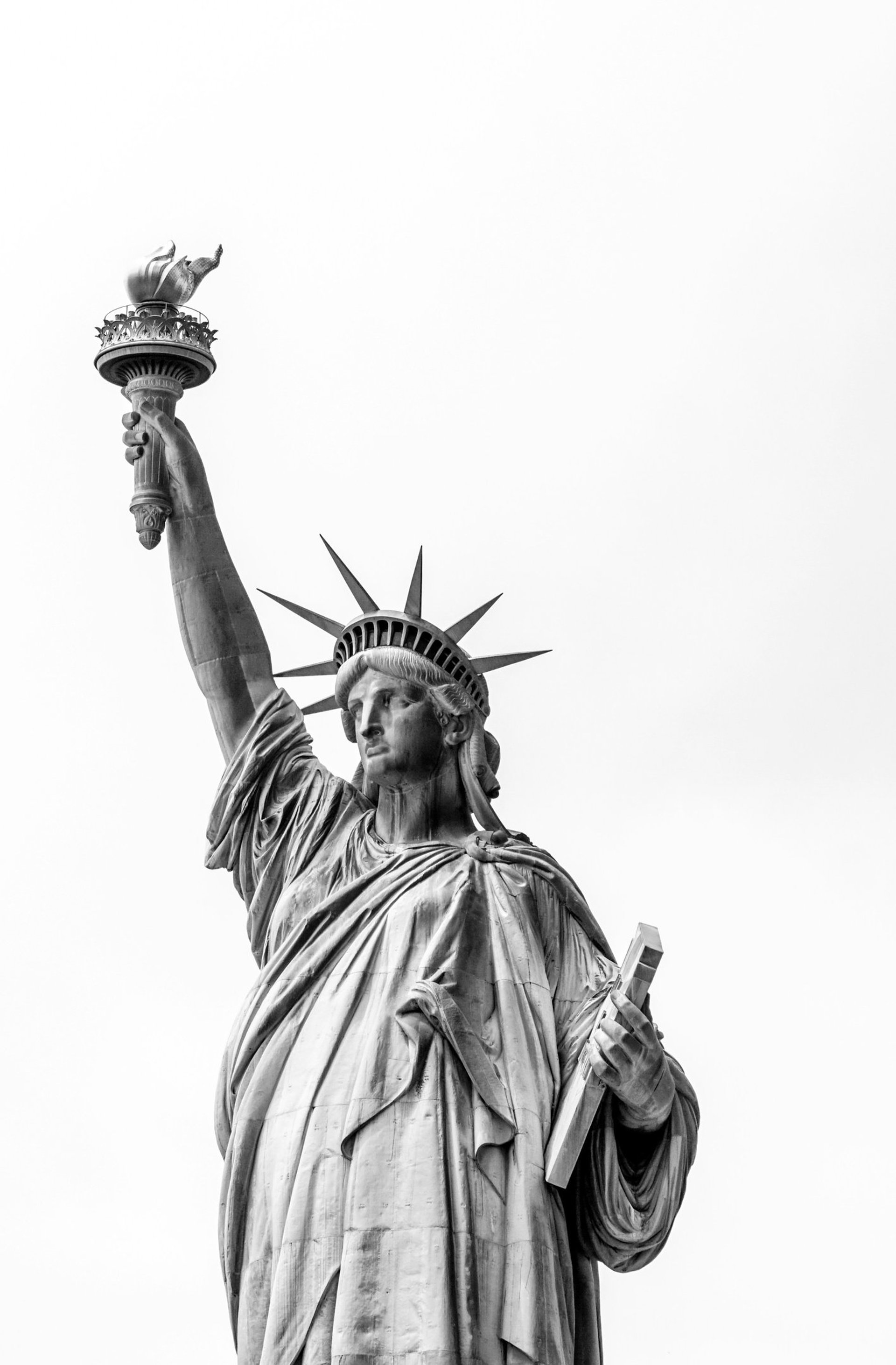 black and brown leather padded tub sofa