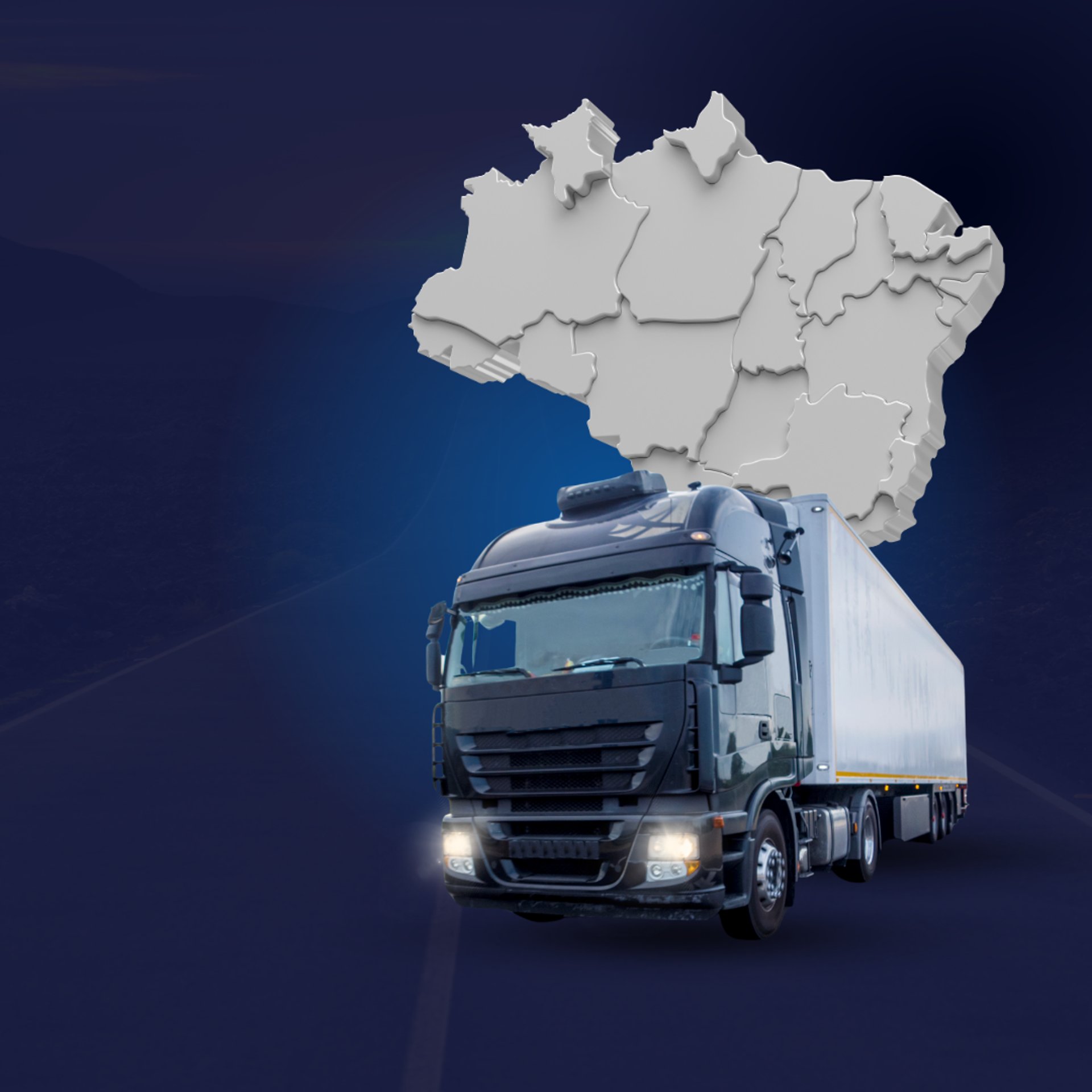 white truck on road during daytime
