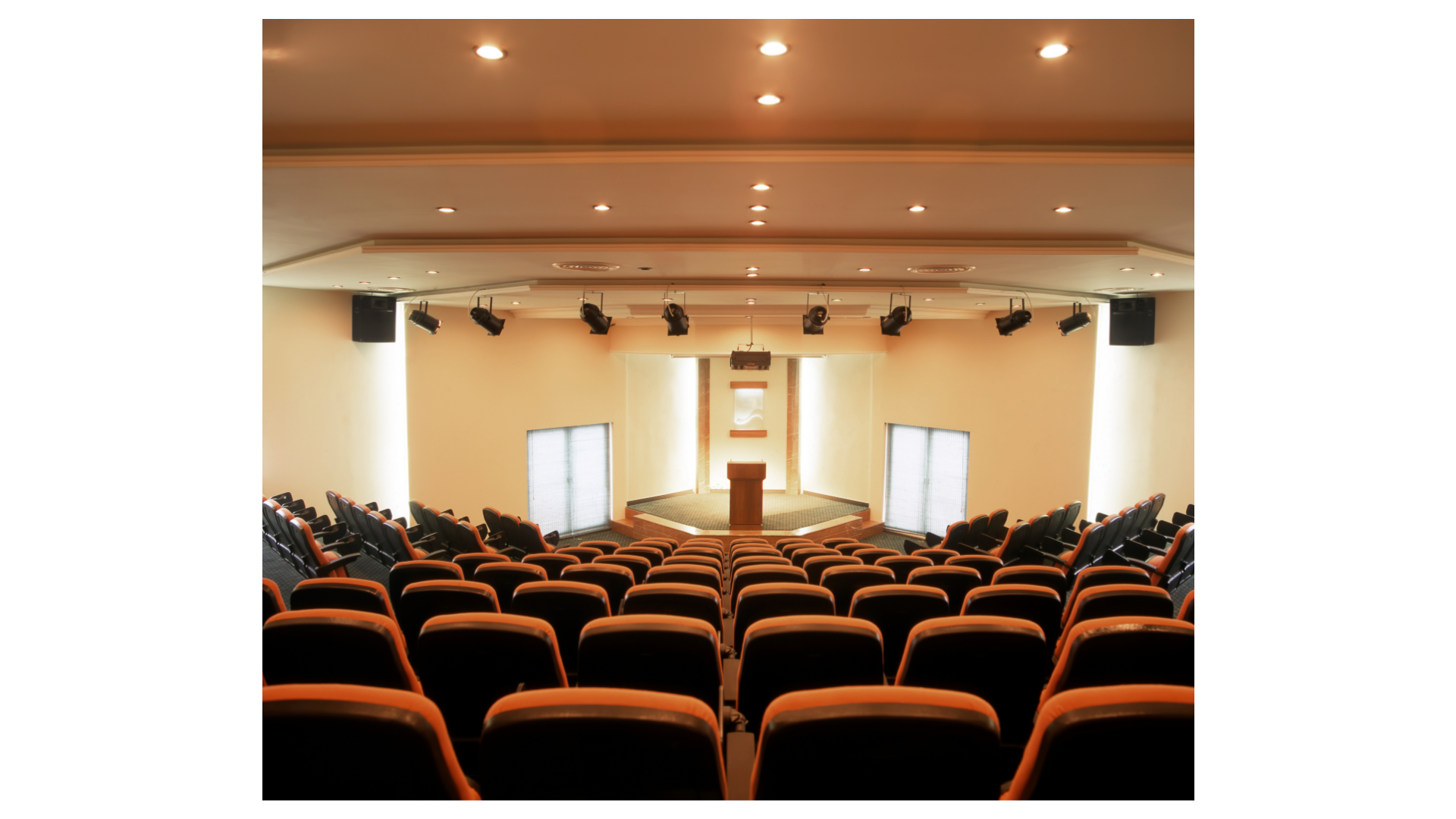 black blue and yellow textile