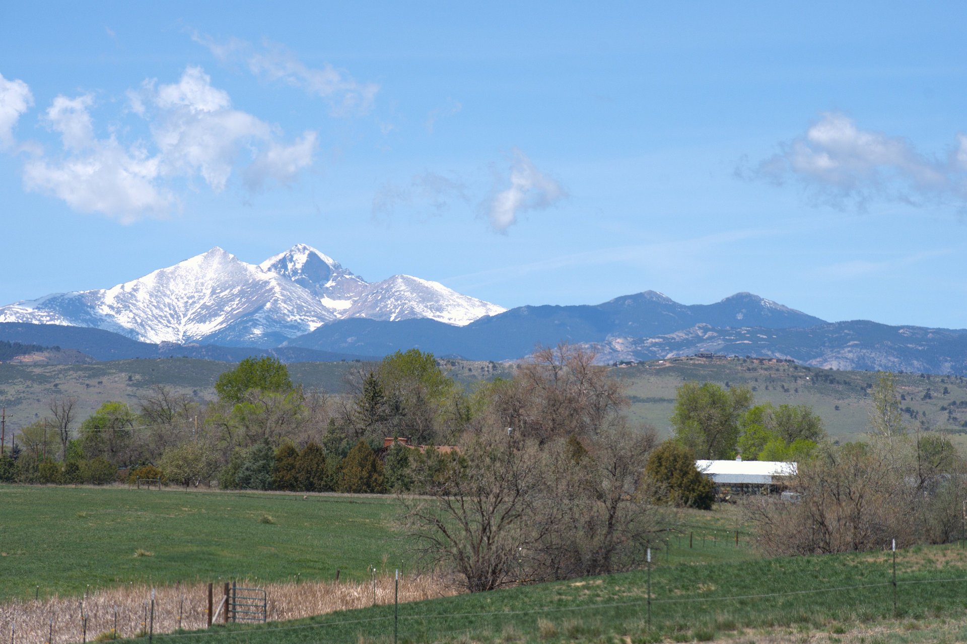 gray and brown mountain in aerial shot