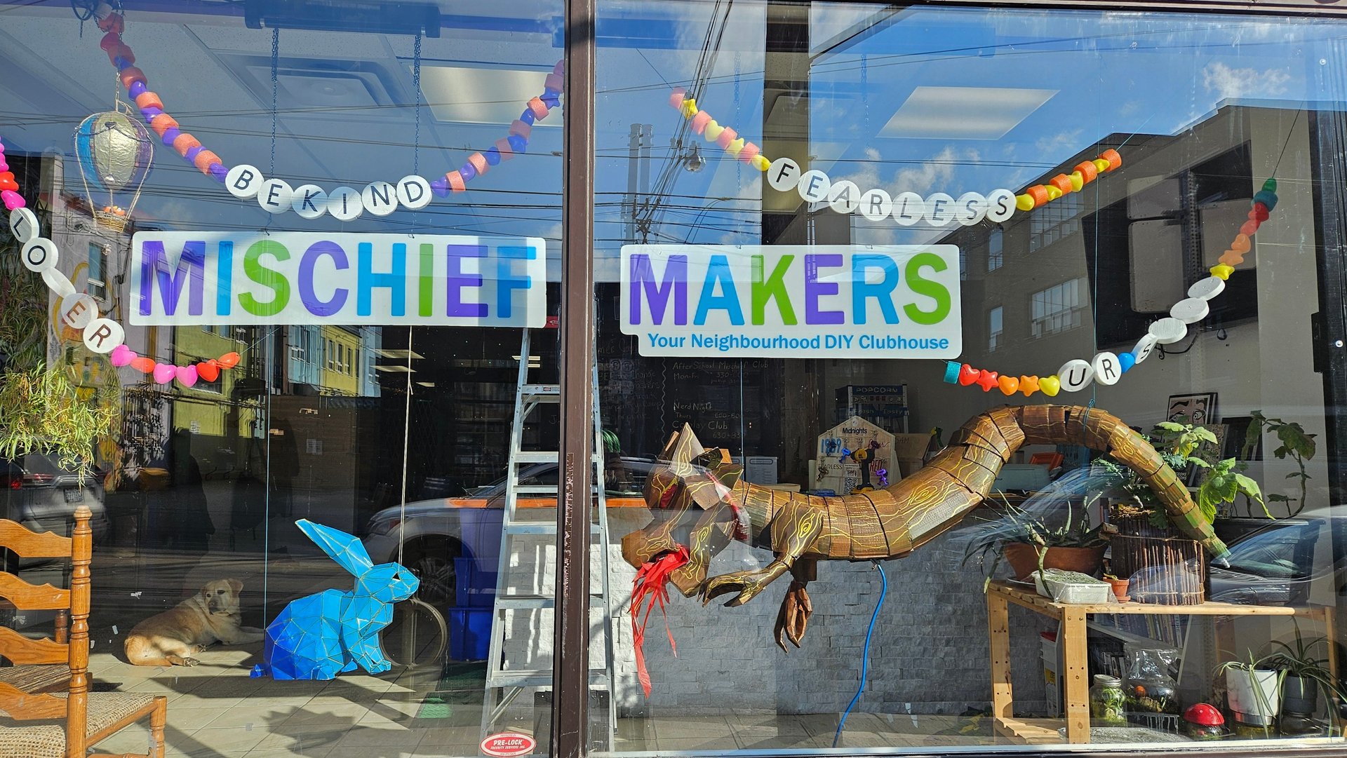 black blue and yellow textile