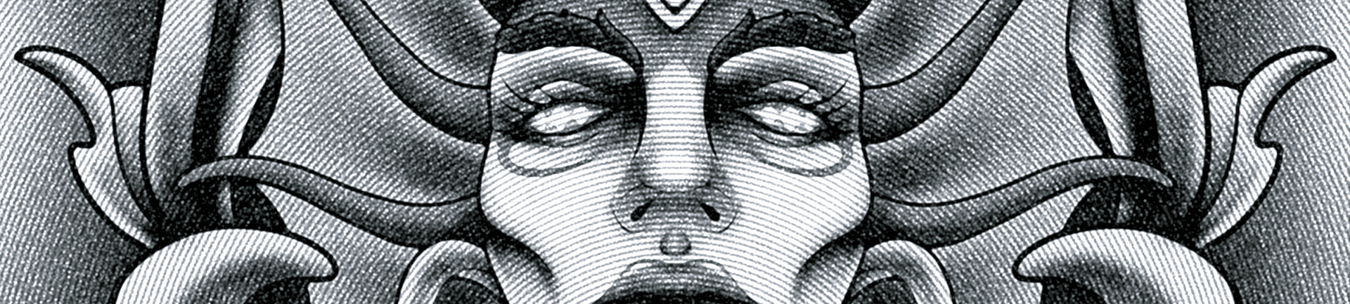 red Tattoo neon light signage