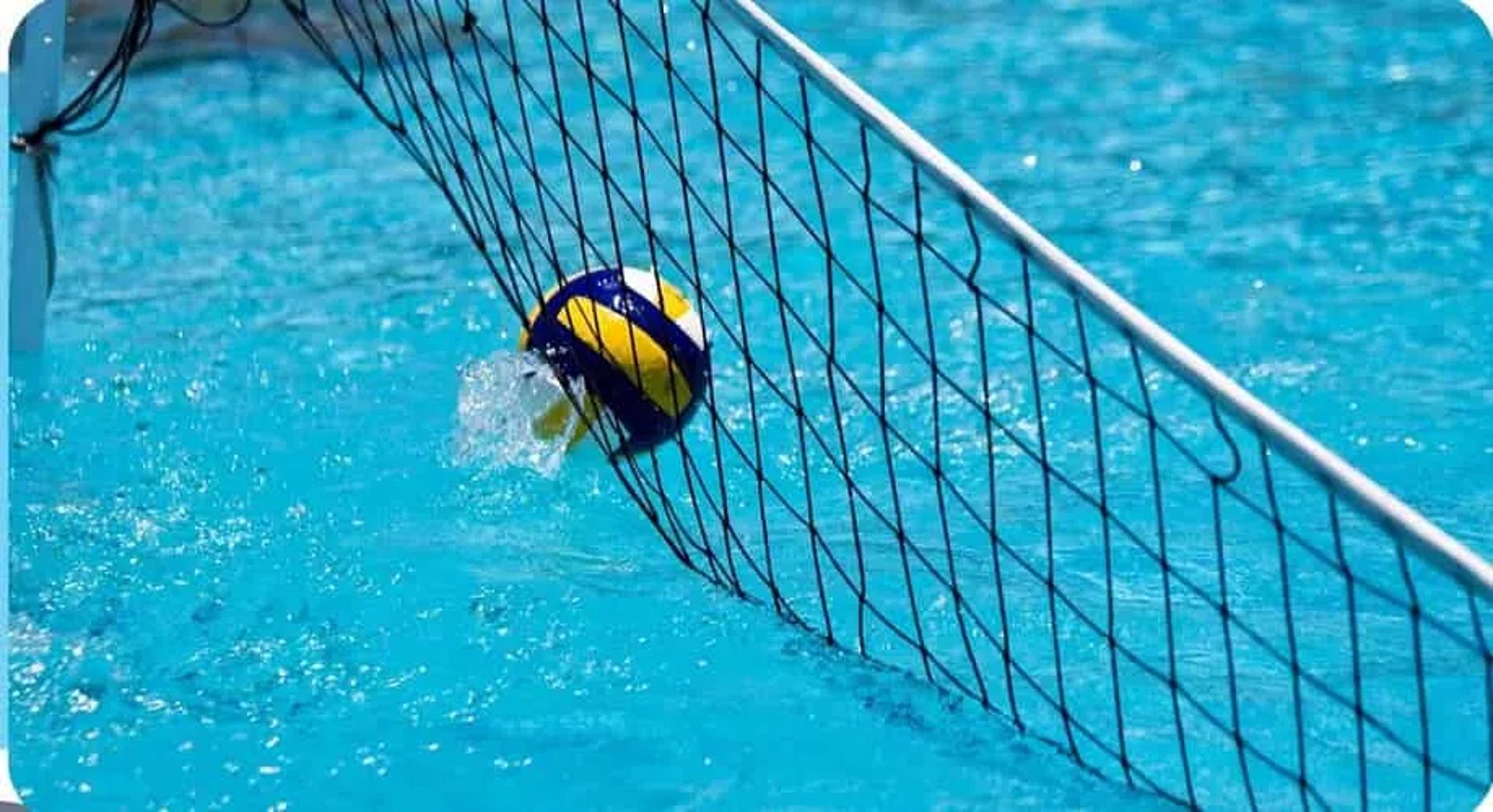 depth photography of man holding fish