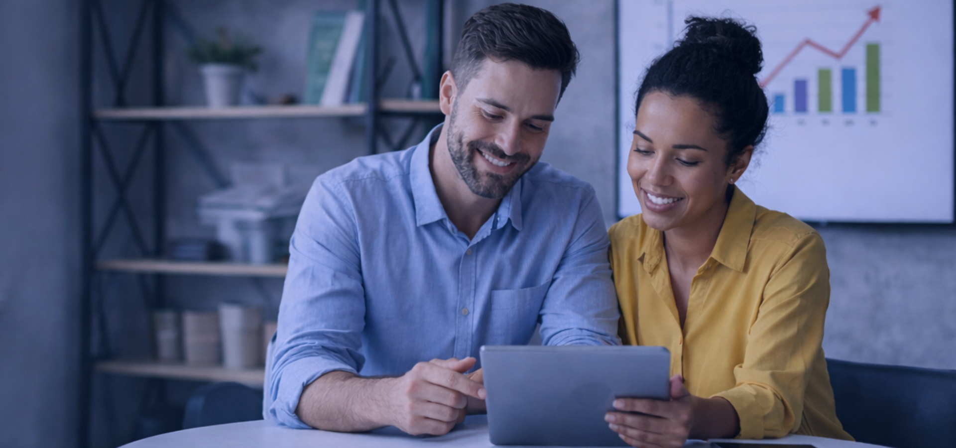 black blue and yellow textile