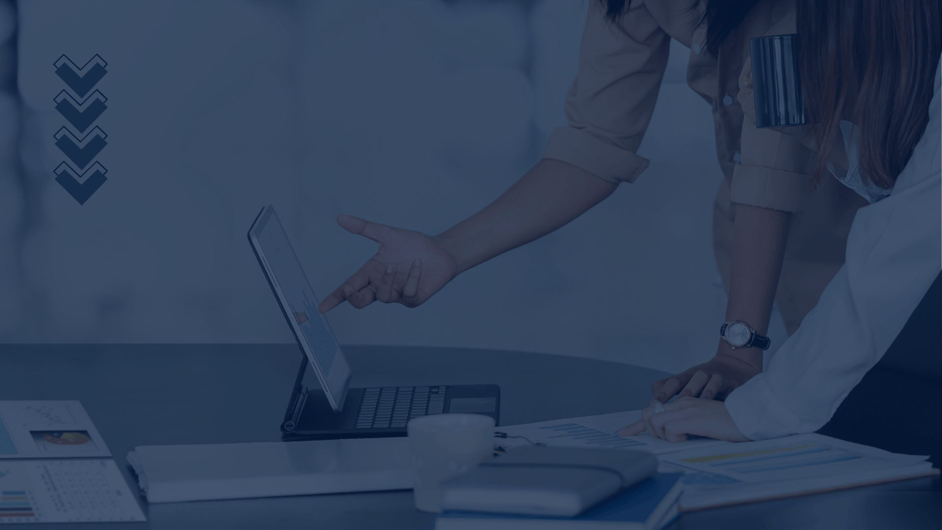 black and brown leather padded tub sofa