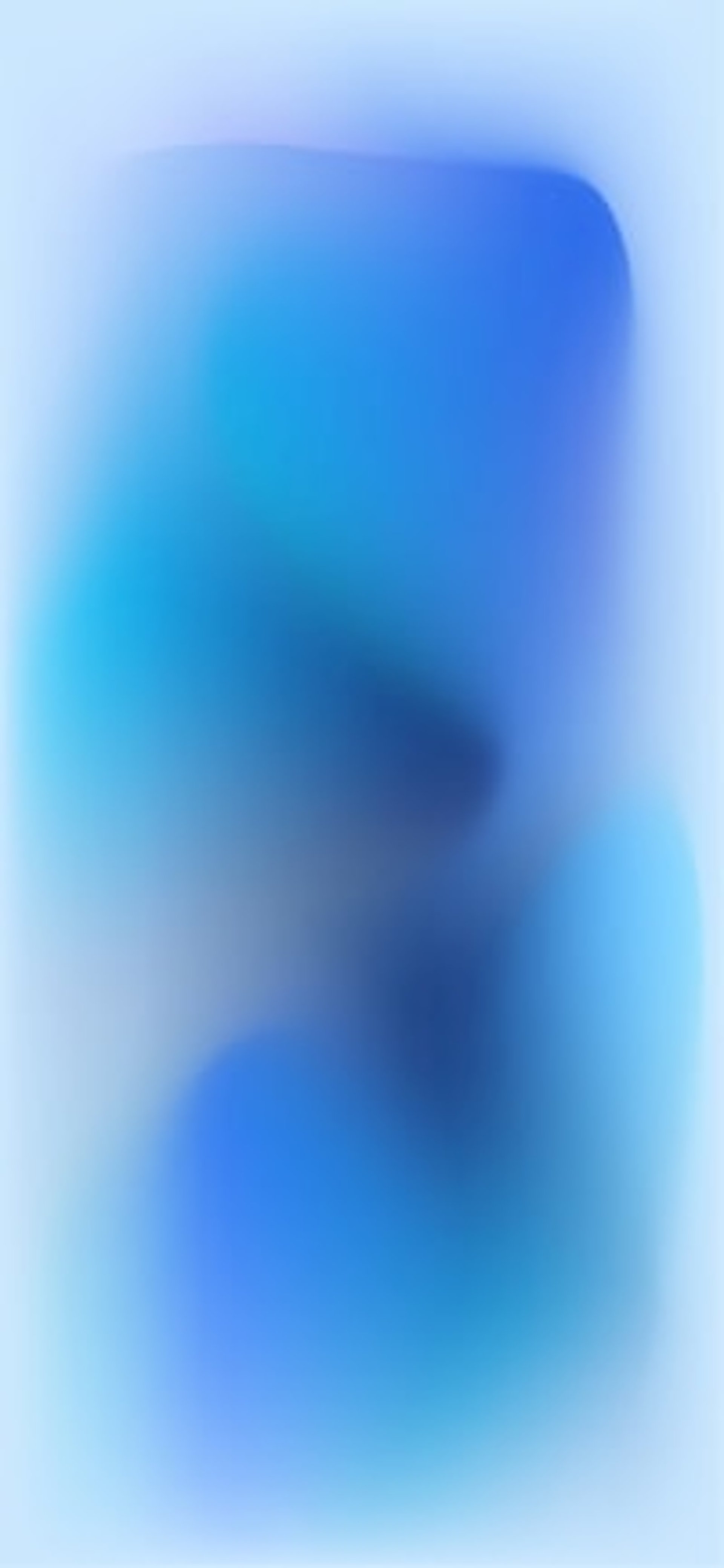 a blurry image of a white and purple background