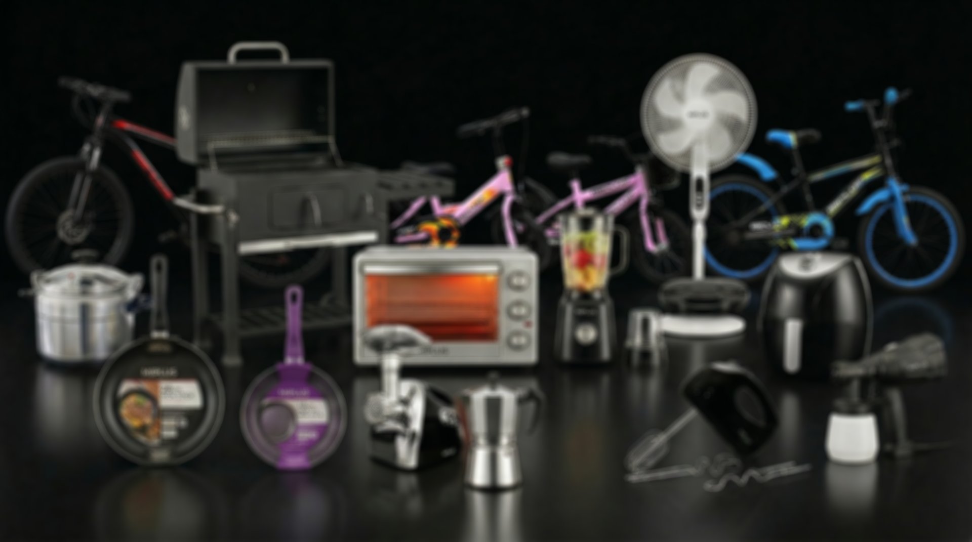 water falls in the forest