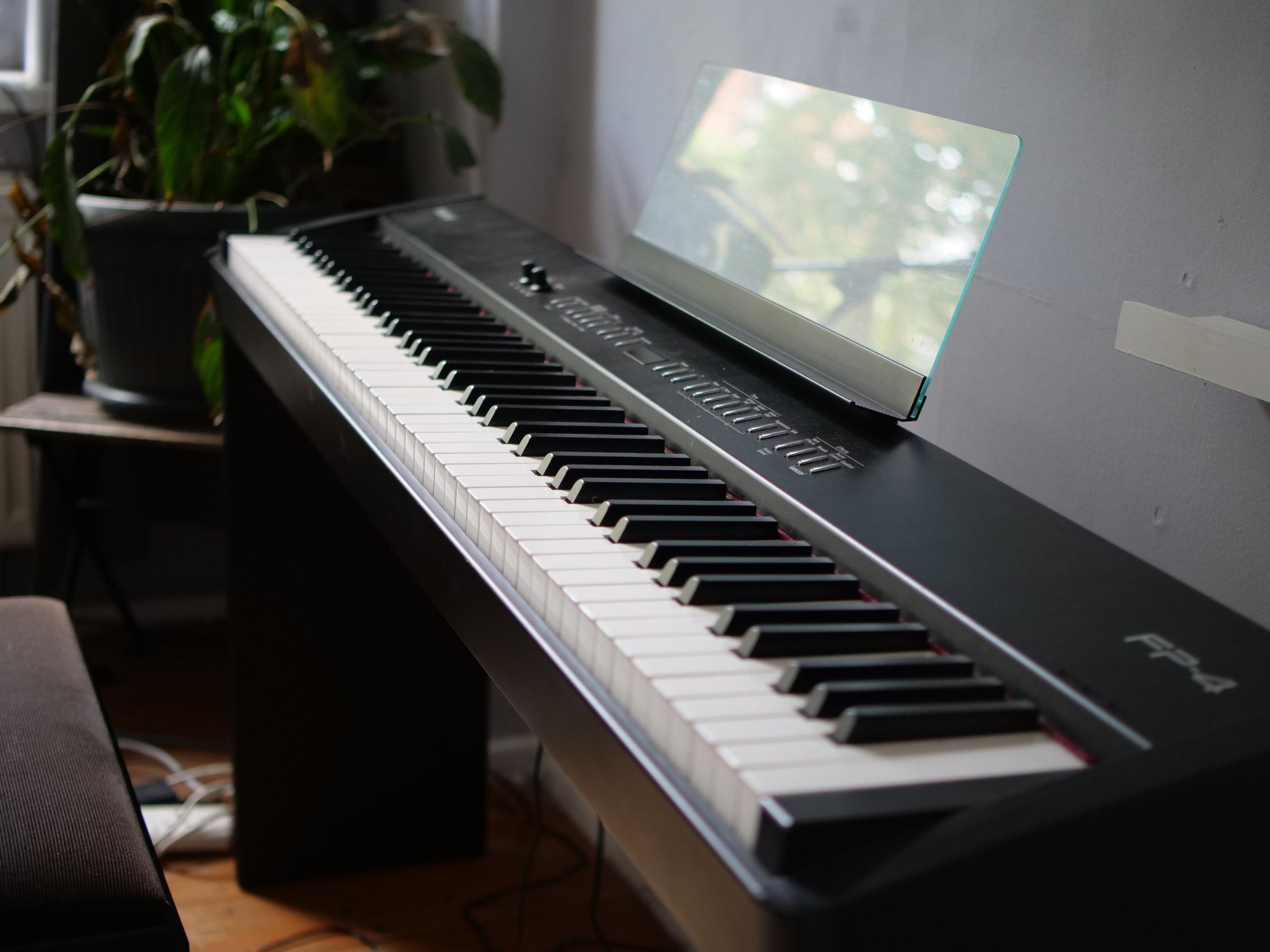 woman wearing yellow long-sleeved dress under white clouds and blue sky during daytime