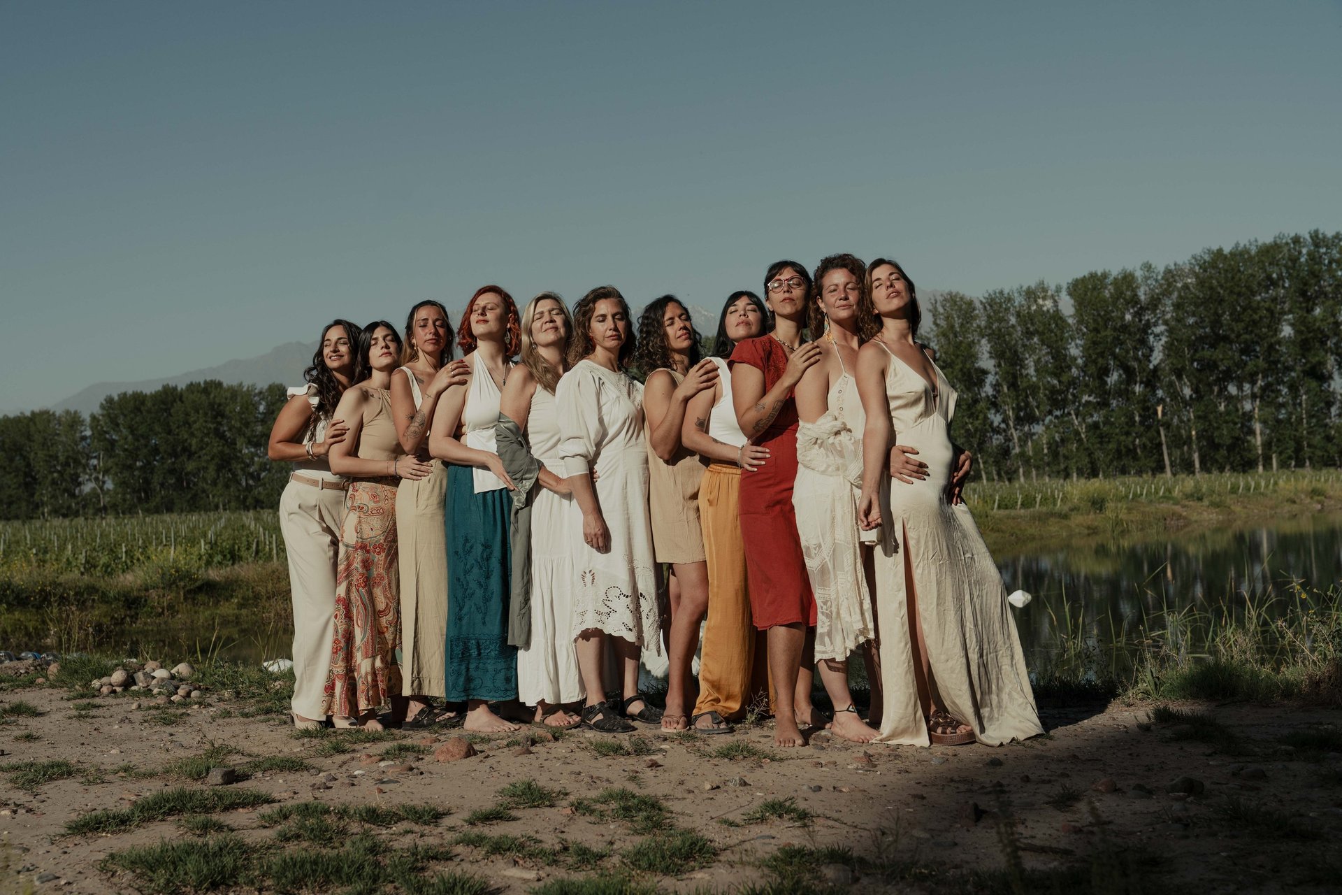 black blue and yellow textile