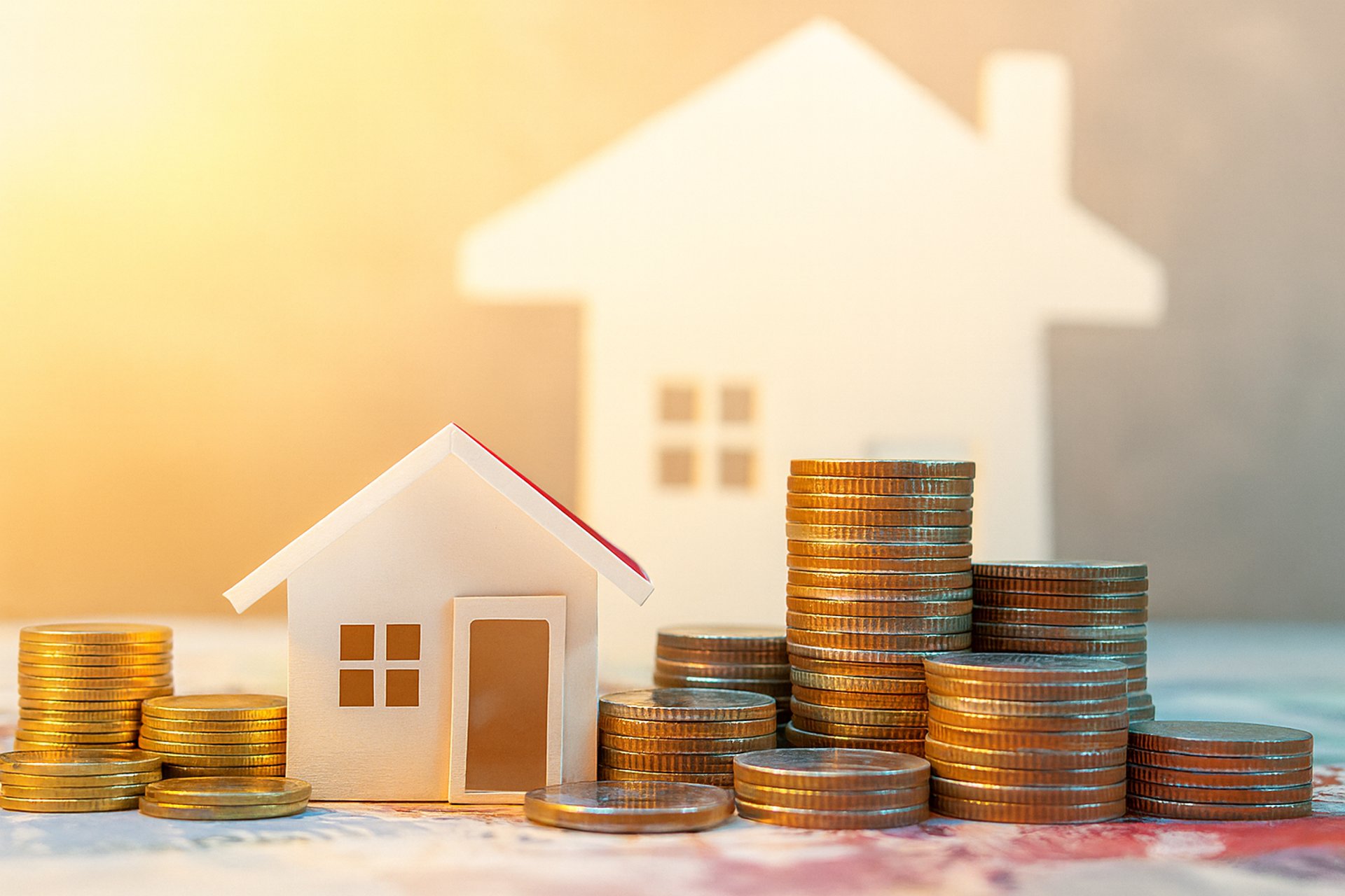 black blue and yellow textile