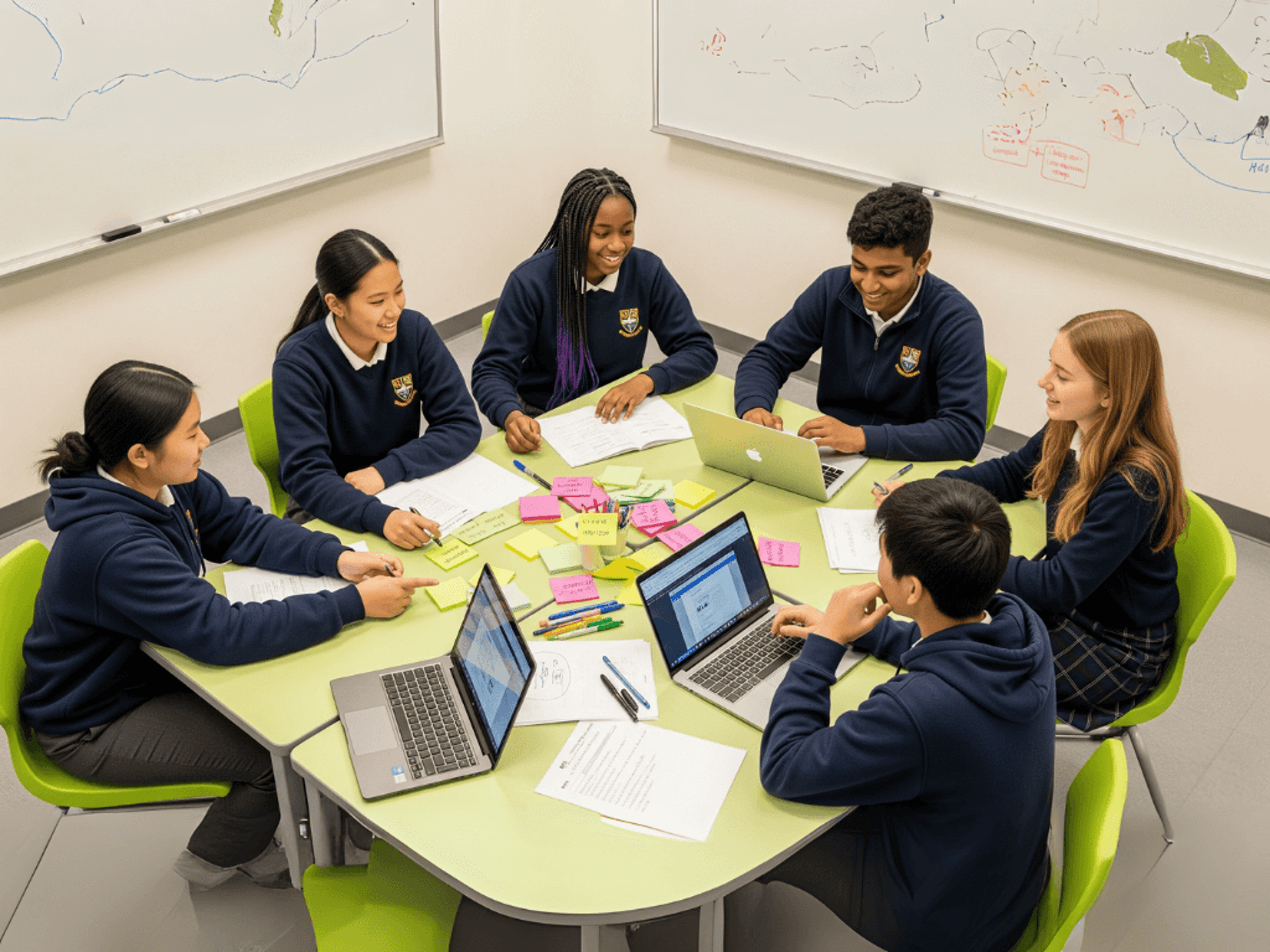black and white bed linen