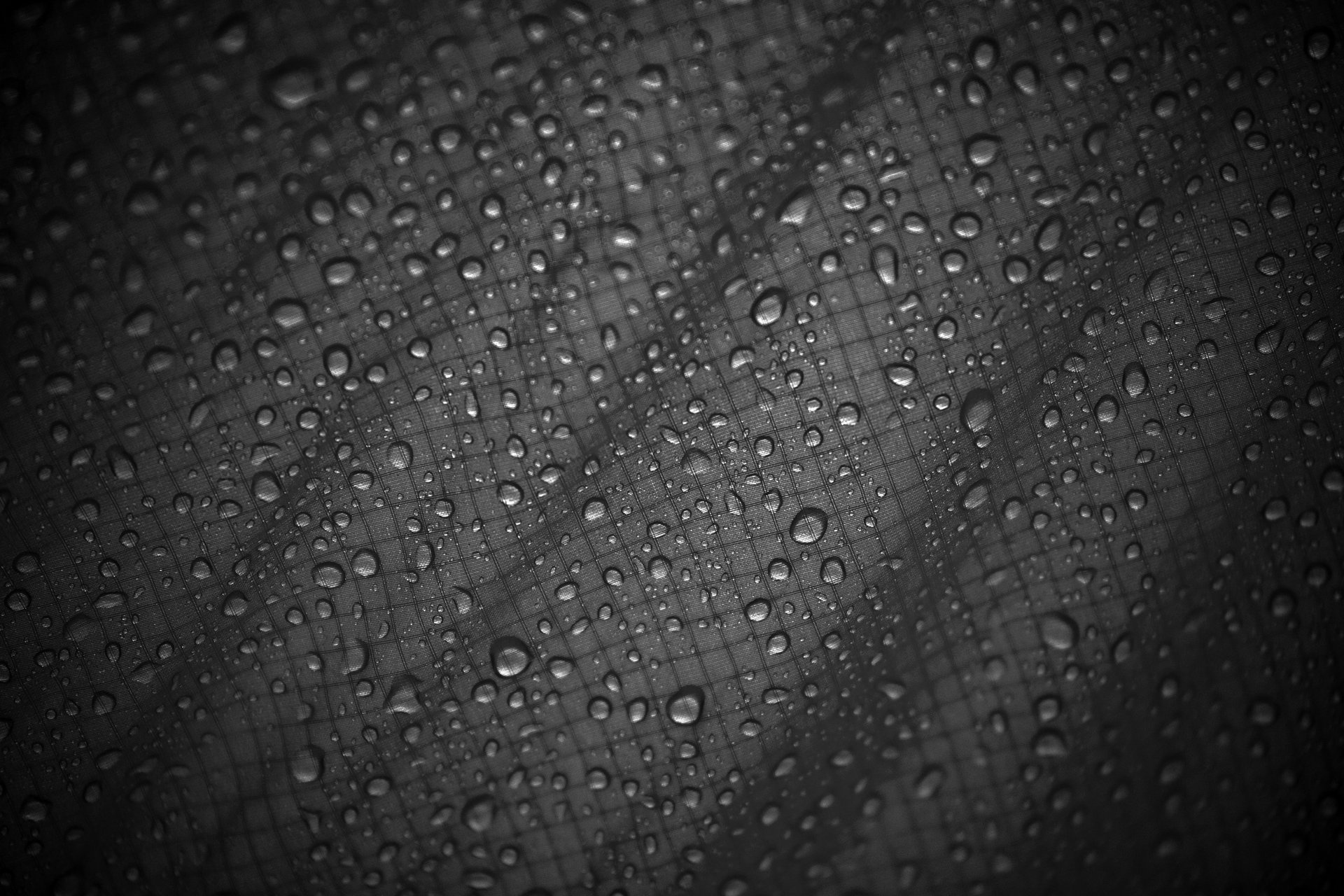 Ripstop Nylon Material
