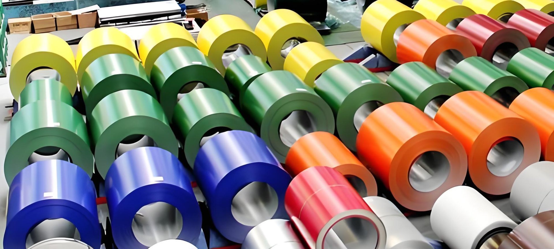 black blue and yellow textile