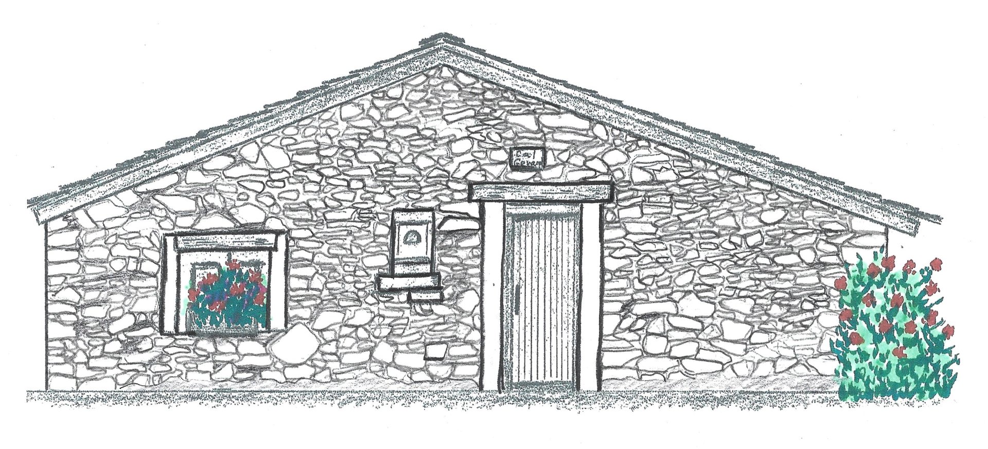 black and white bed linen