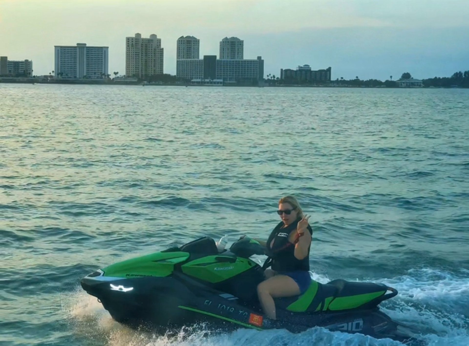 a red sports car parked in a garage