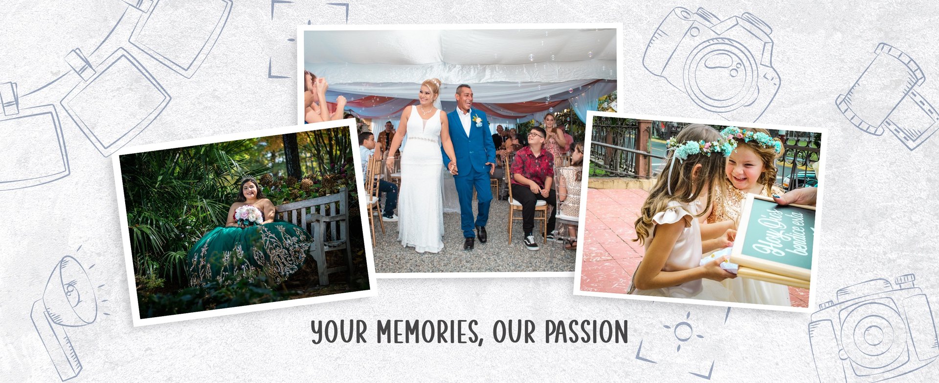 black and white bed linen