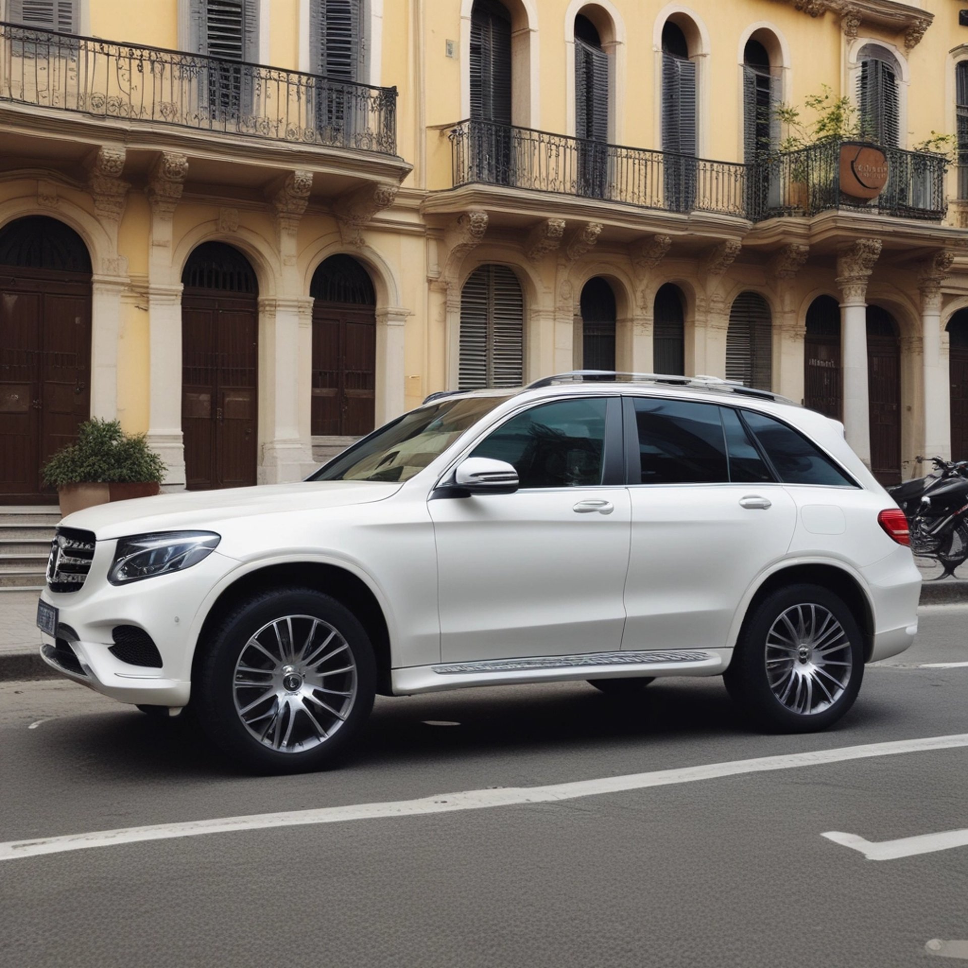 woman wearing yellow long-sleeved dress under white clouds and blue sky during daytime