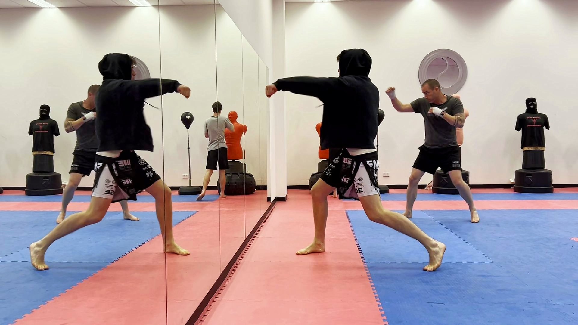 black and white bed linen