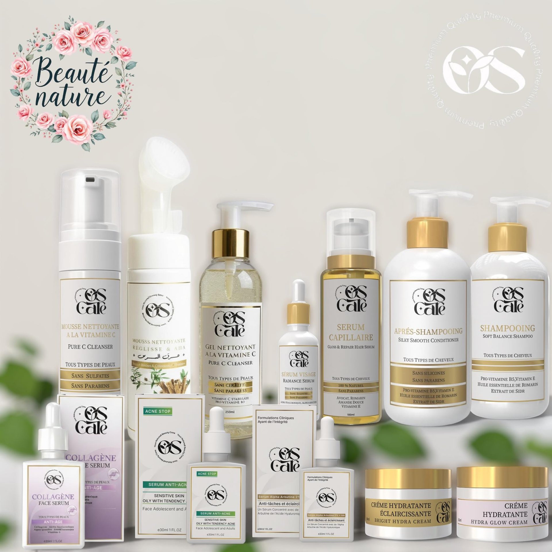 person wearing grey knit sweater