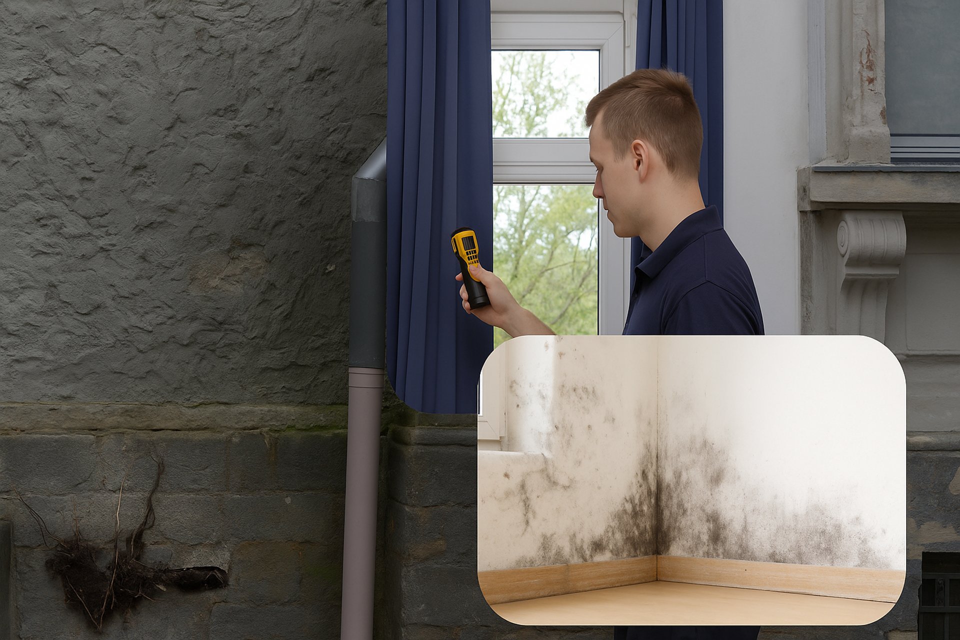 black and white bed linen