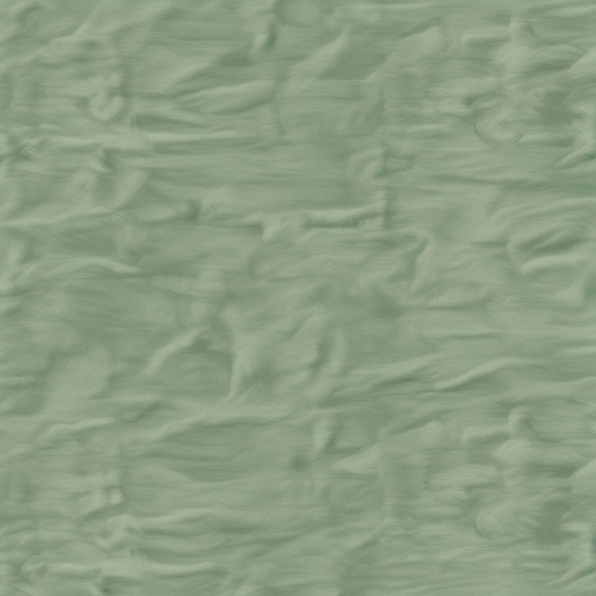 a white surface with a black border