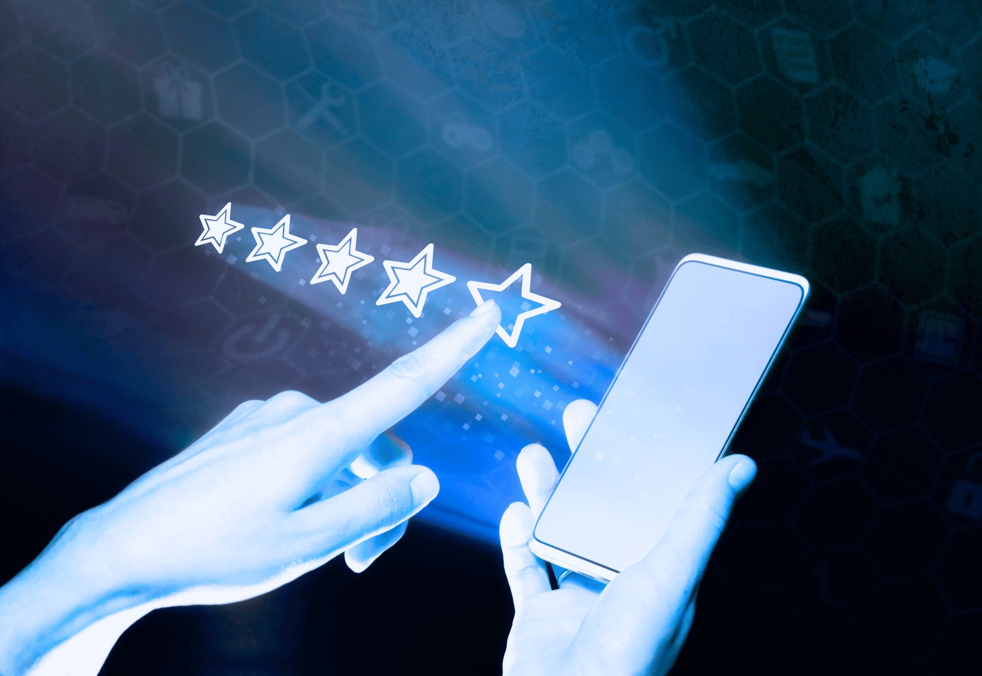 graphical user interface, application