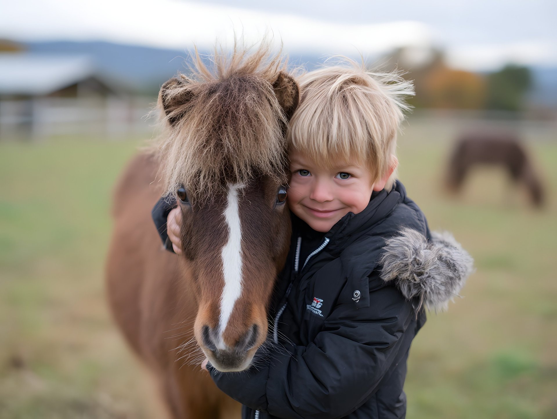 woman in white shirt riding brown horse during daytime