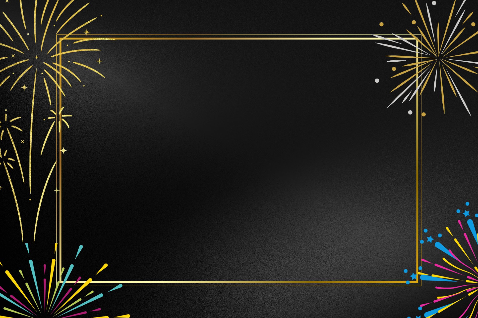 black blue and yellow textile