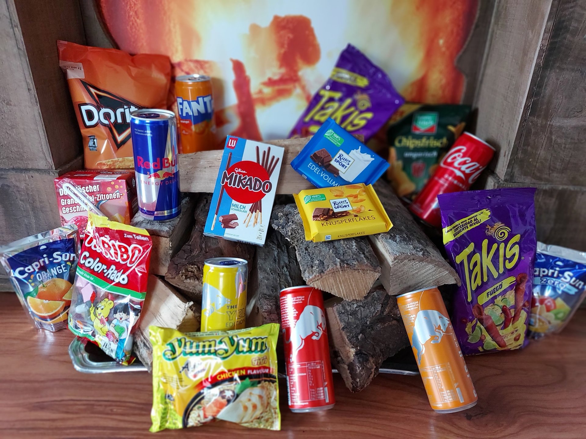 mountain range under blue sky