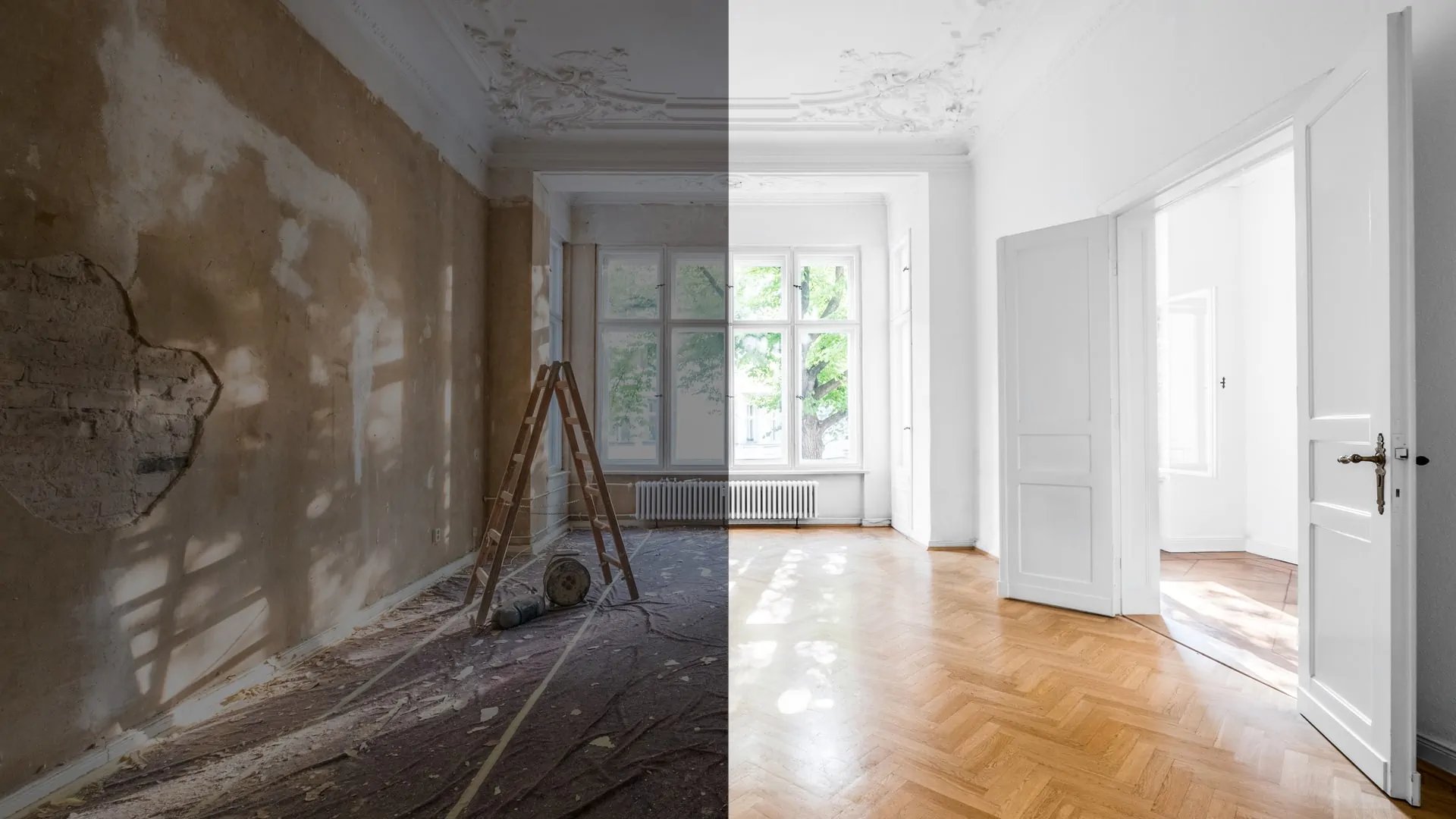 black blue and yellow textile