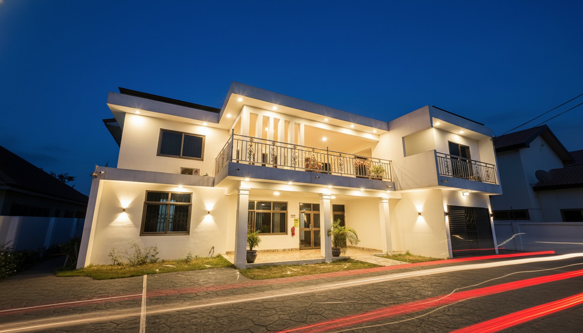 woman wearing yellow long-sleeved dress under white clouds and blue sky during daytime