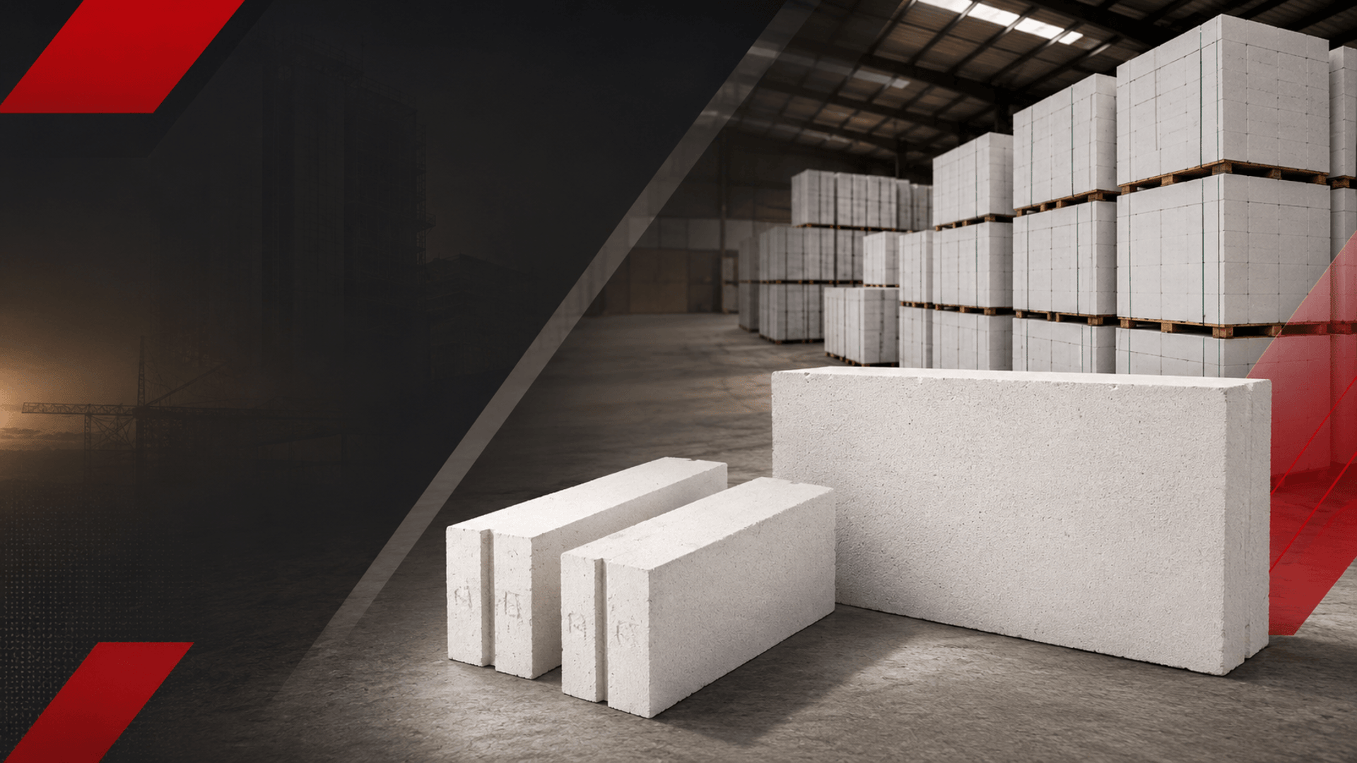 Distributor hebel