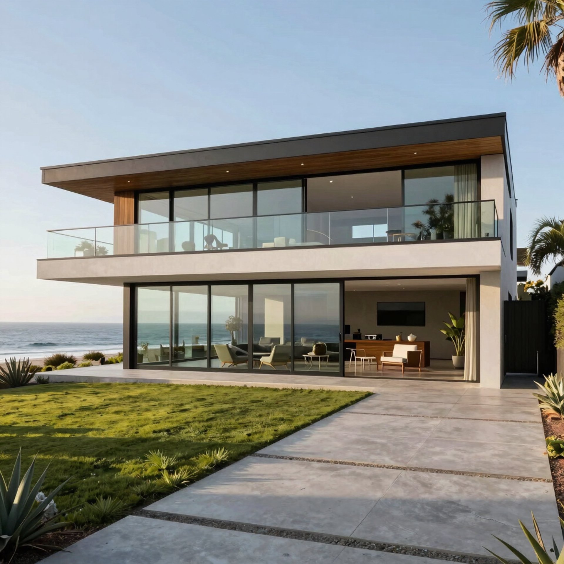 black and white bed linen