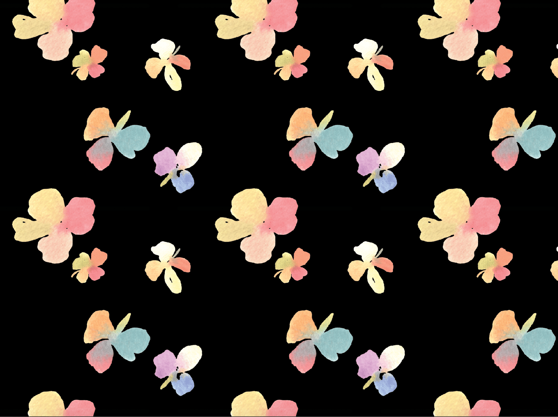 black and white bed linen