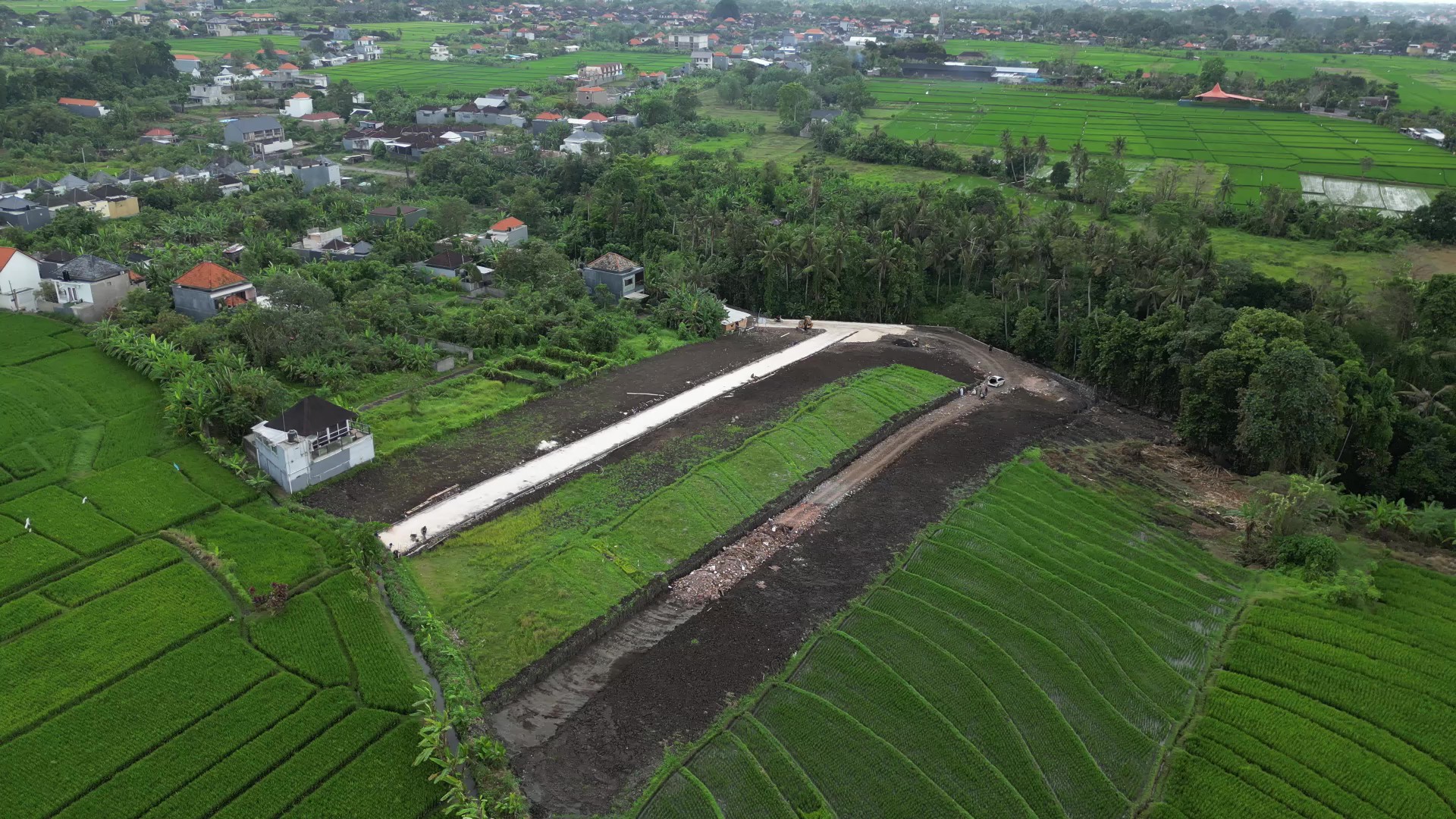 black and white bed linen