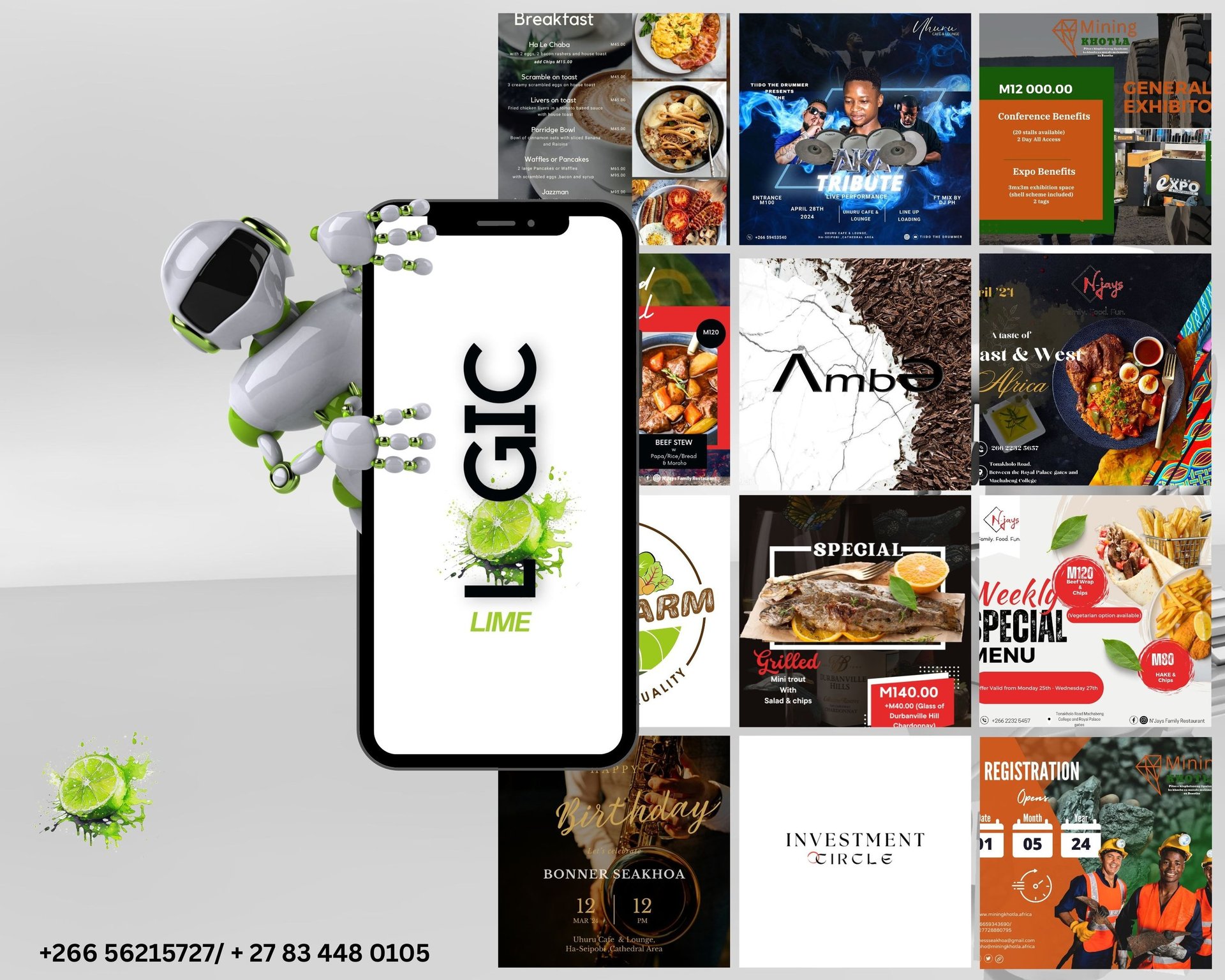 a close up of a black and brown abstract painting