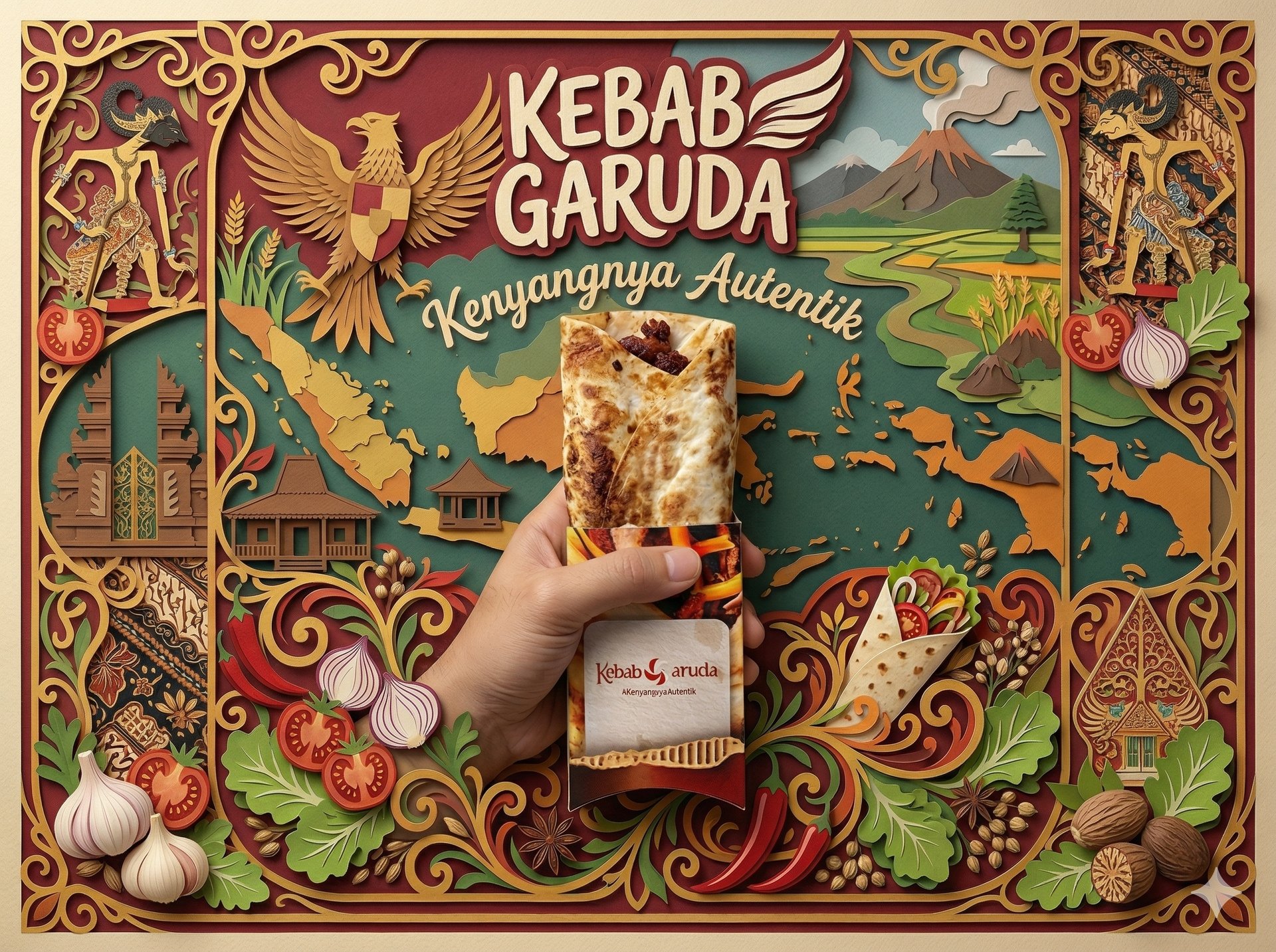 black and brown leather padded tub sofa