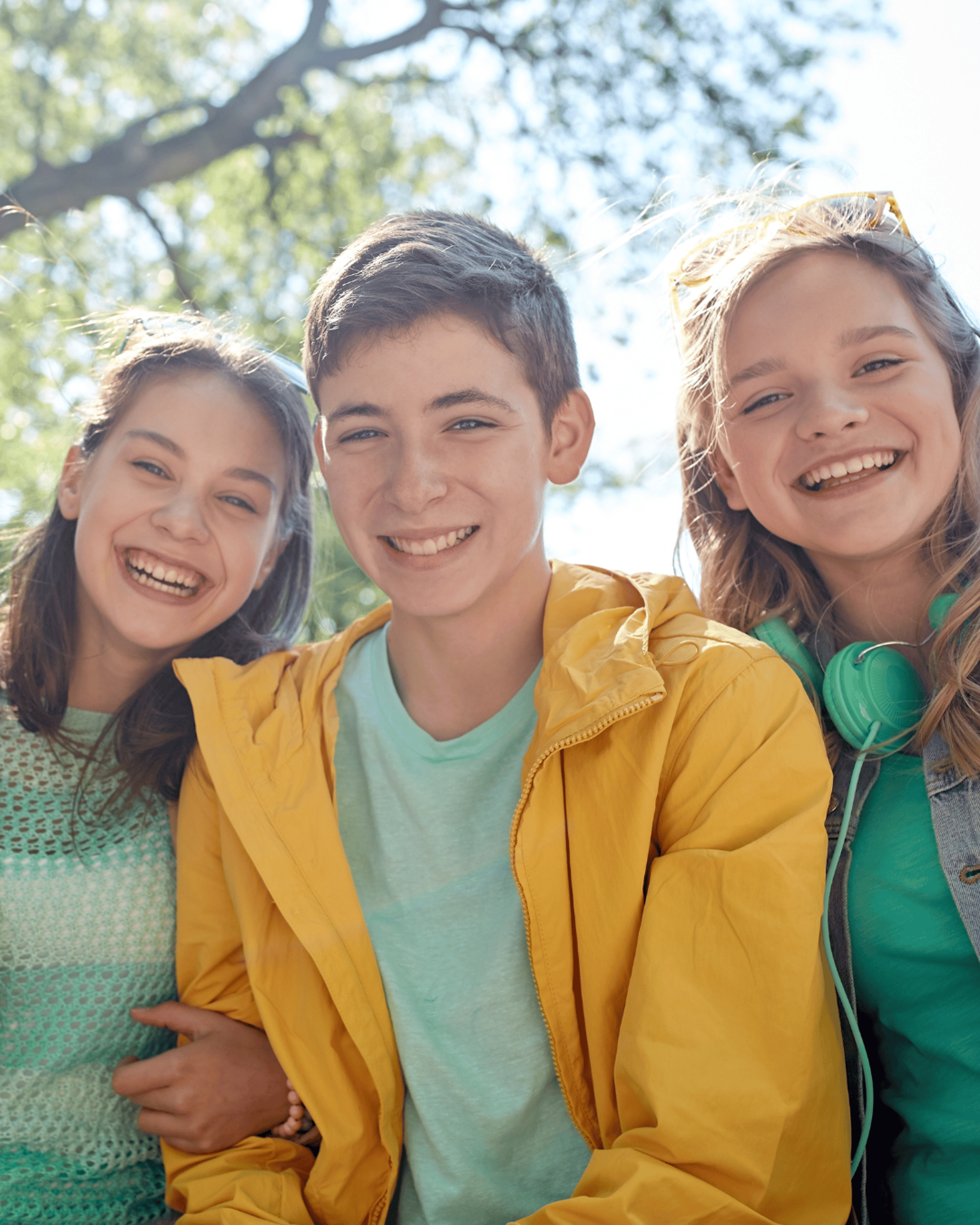 black blue and yellow textile